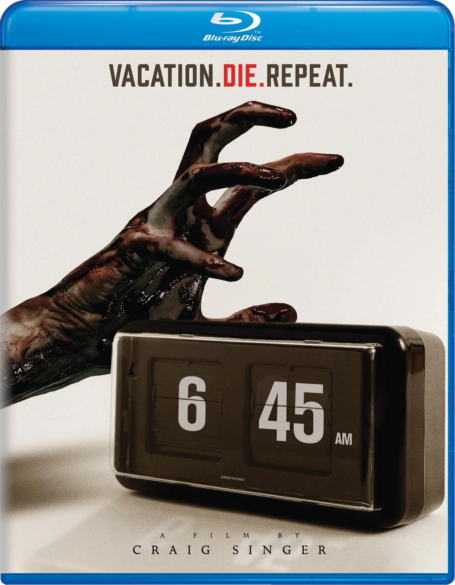 06:45 [Blu-ray]