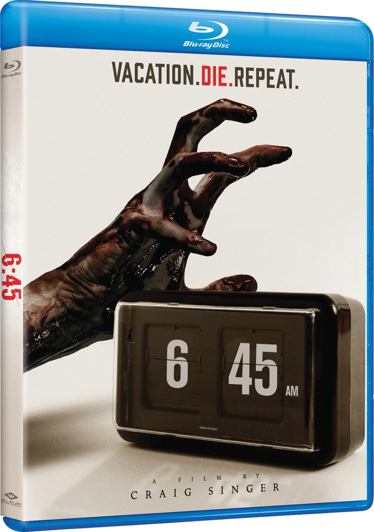 06:45 [Blu-ray] - Image 2