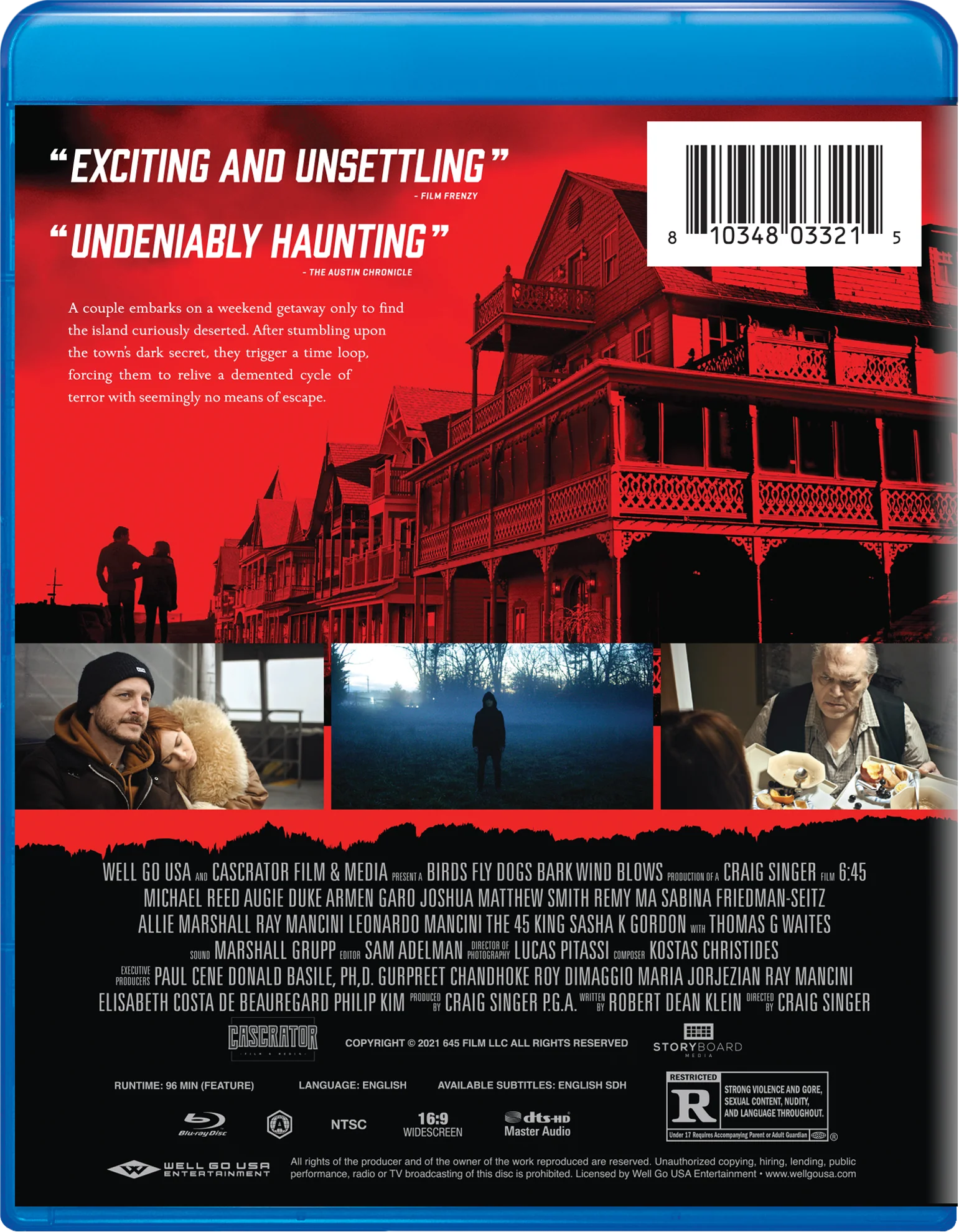 06:45 [Blu-ray] - Image 3