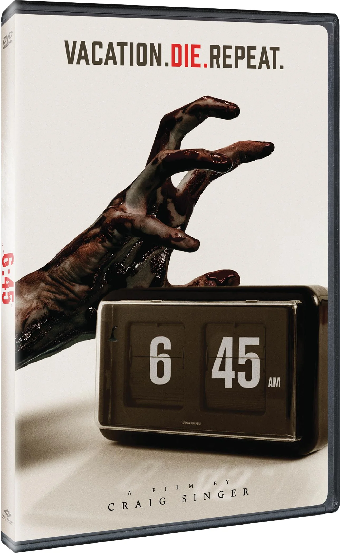 06:45 [DVD] - Image 2