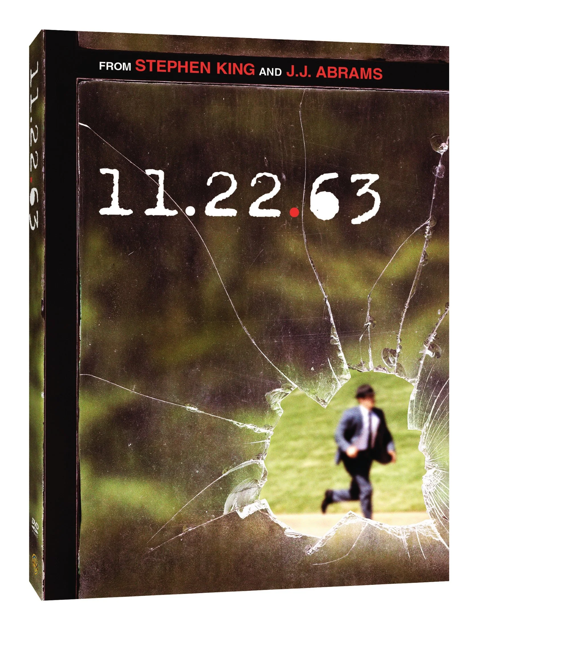 11.22.63 [DVD] - Image 2