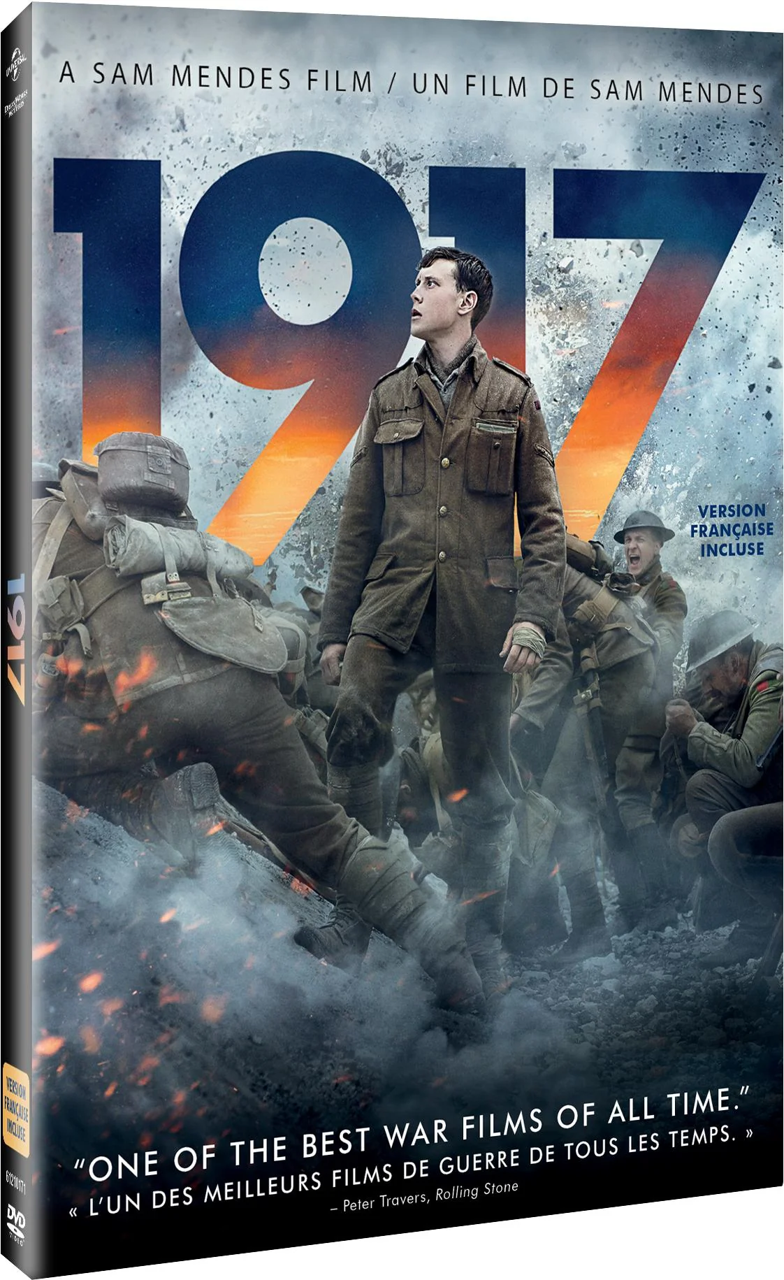 1917 [DVD] - Image 2