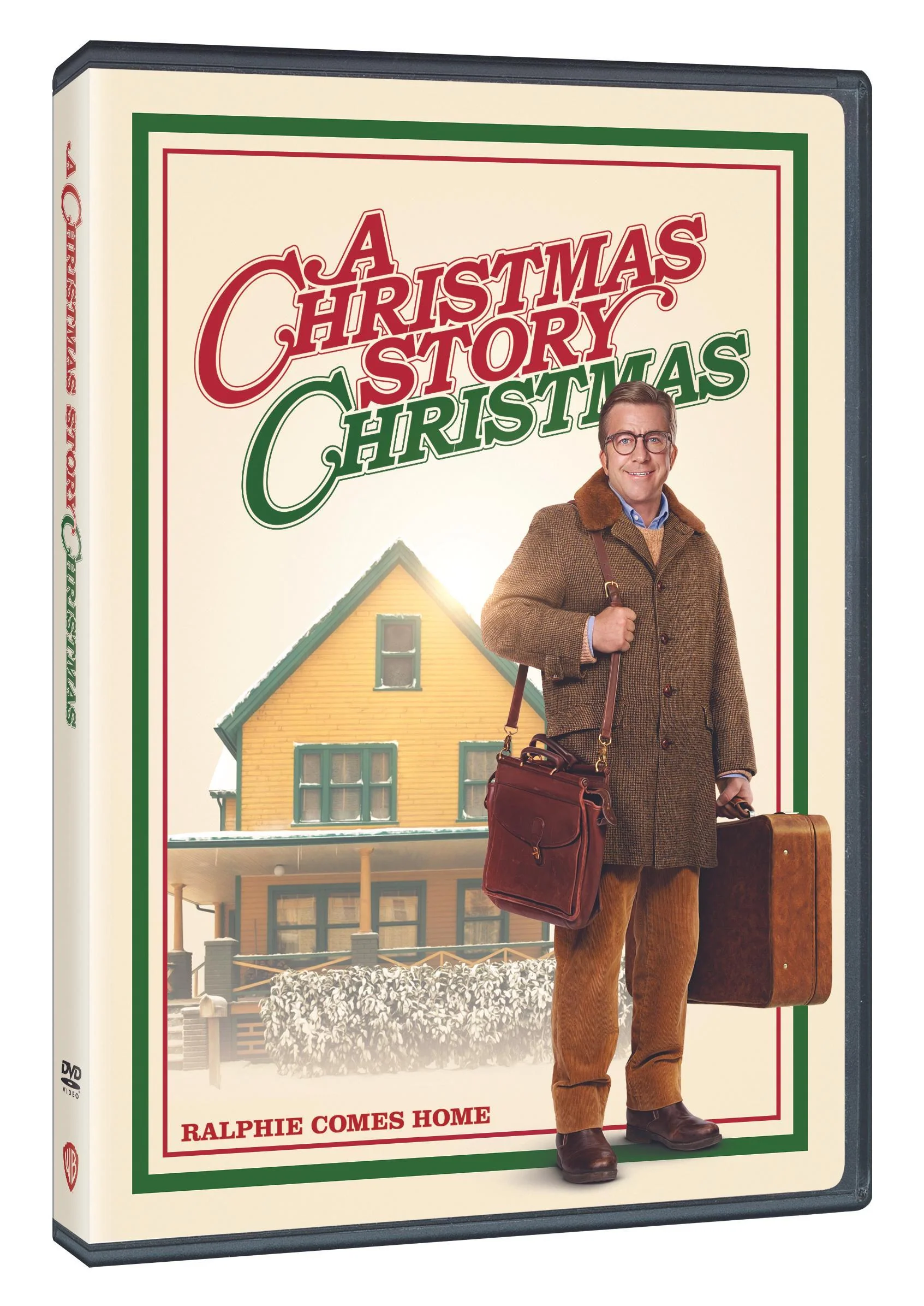 A Christmas Story Christmas [DVD] - Image 2
