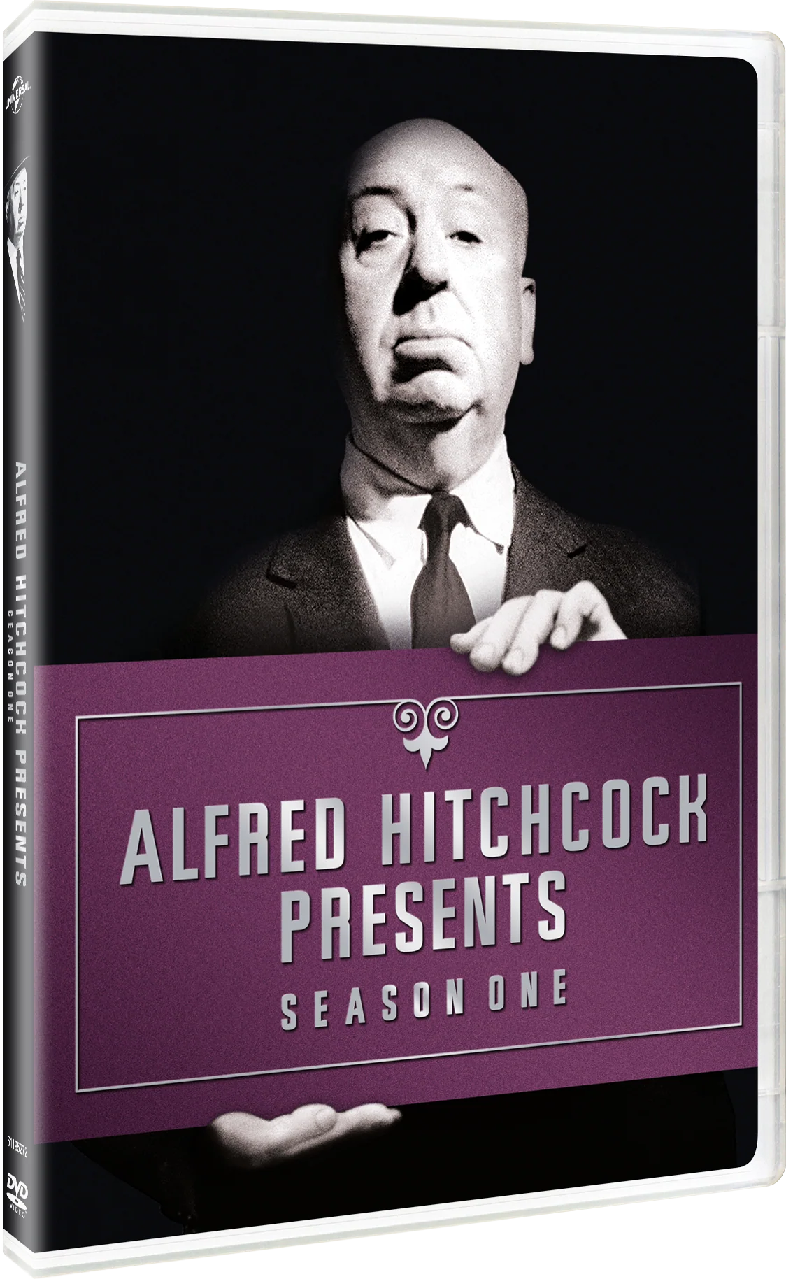 Alfred Hitchcock Presents: Season One [DVD] - Image 2