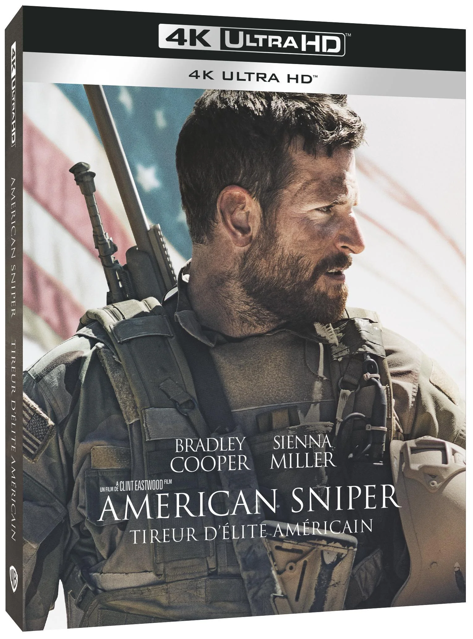 American Sniper [UHD] - Image 2