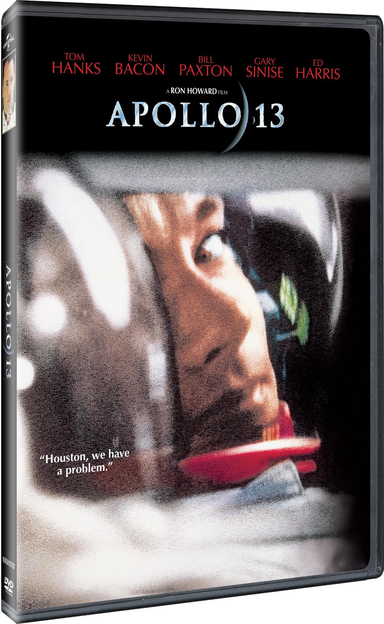 Apollo 13 [DVD] - Image 2