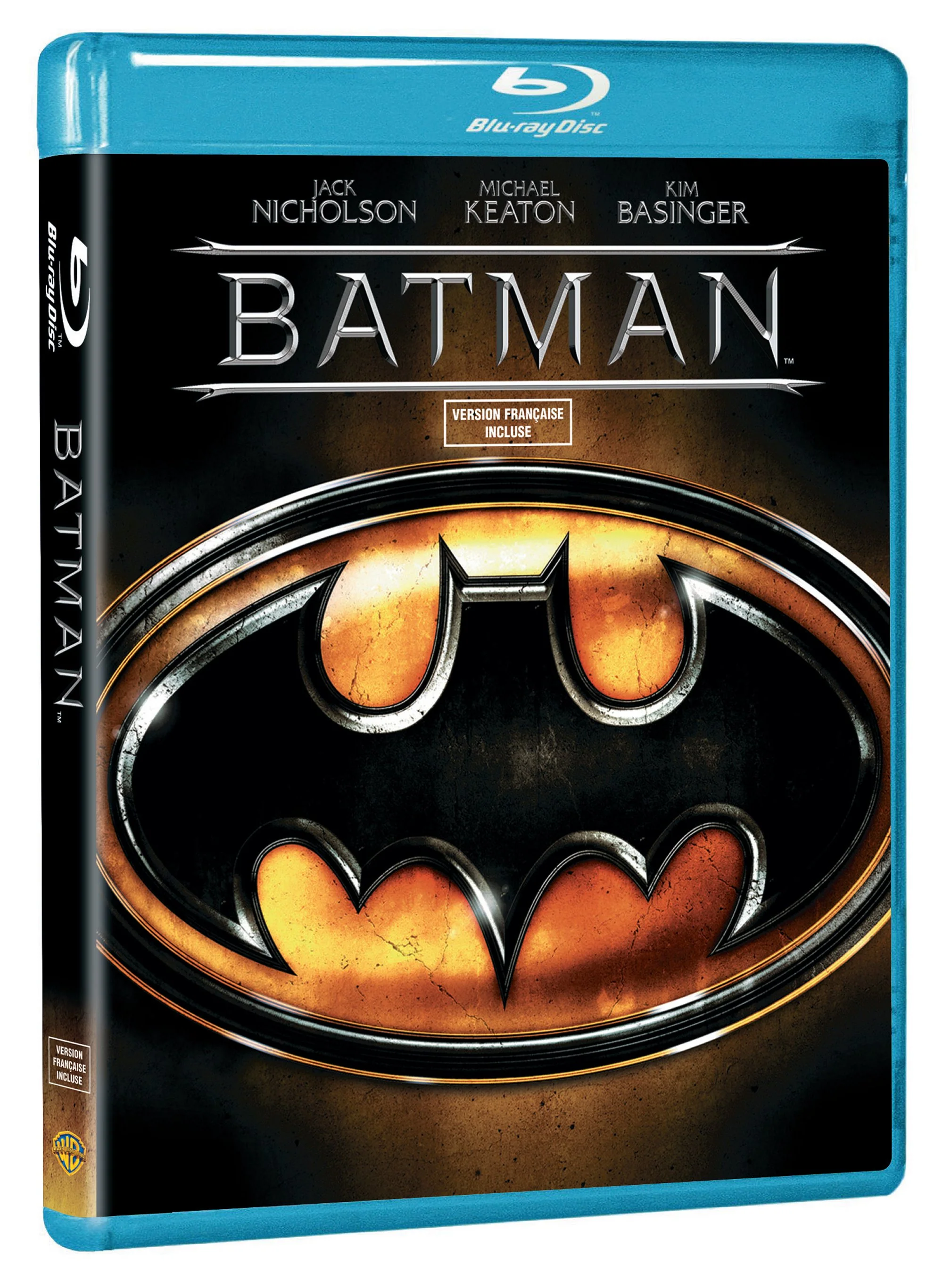 Batman [Blu-Ray] - Image 2