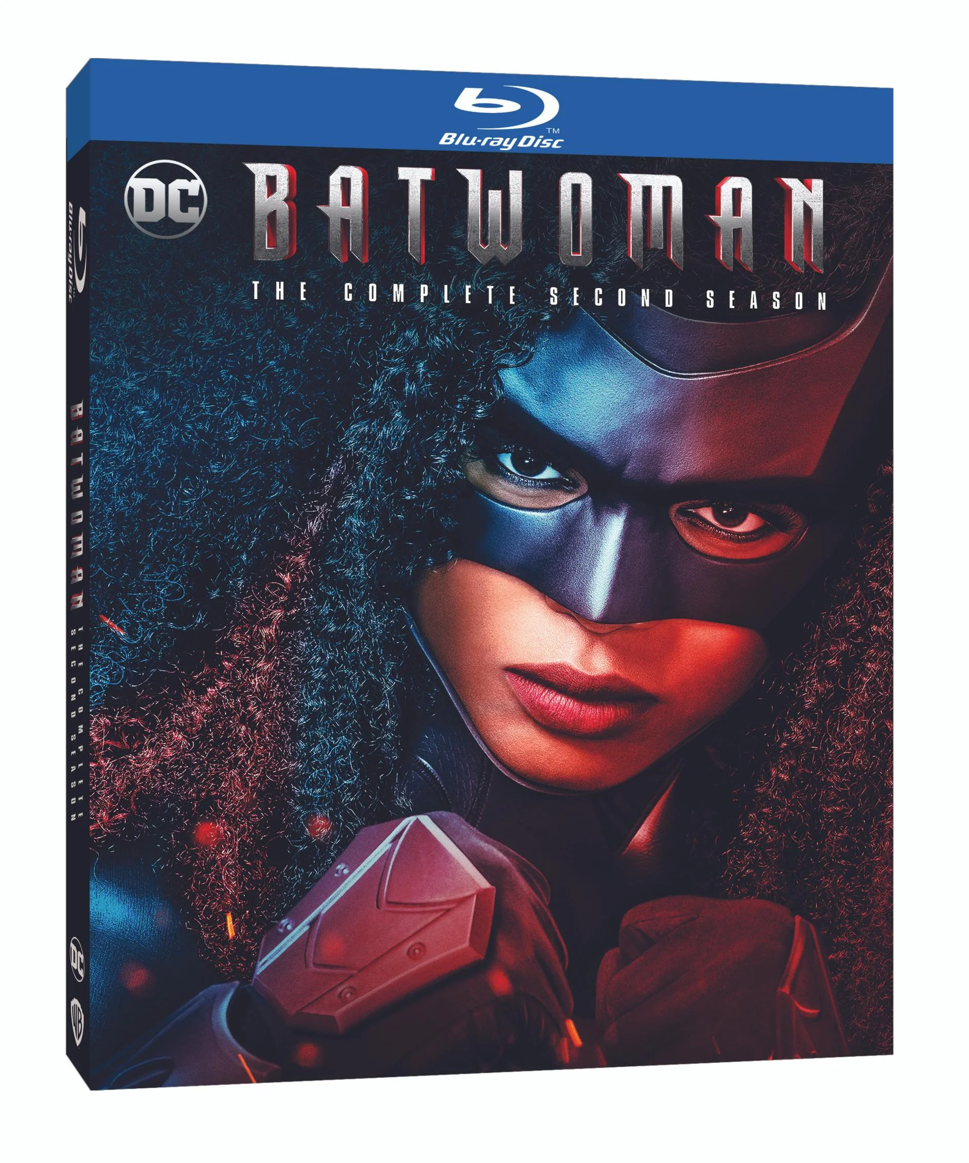 Batwoman: The Complete Second Season [Blu-Ray] - Image 2