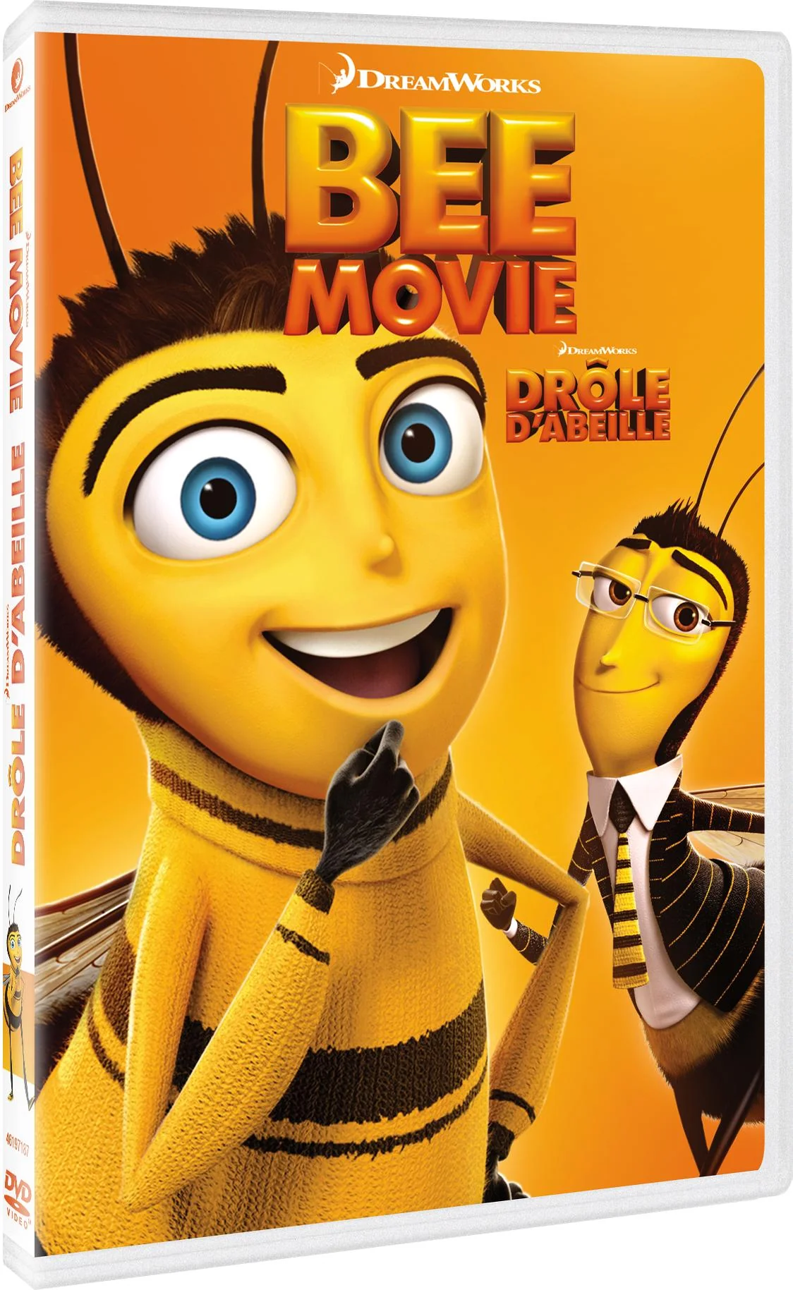 Bee Movie [DVD] - Image 2