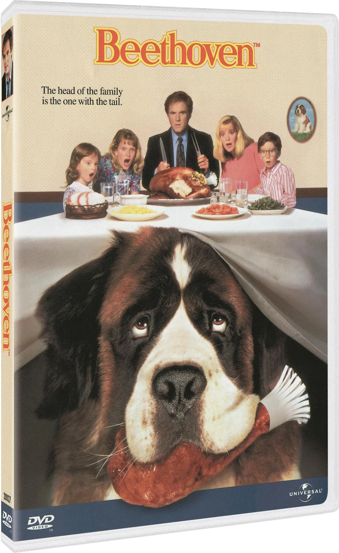 Beethoven [DVD] - Image 2