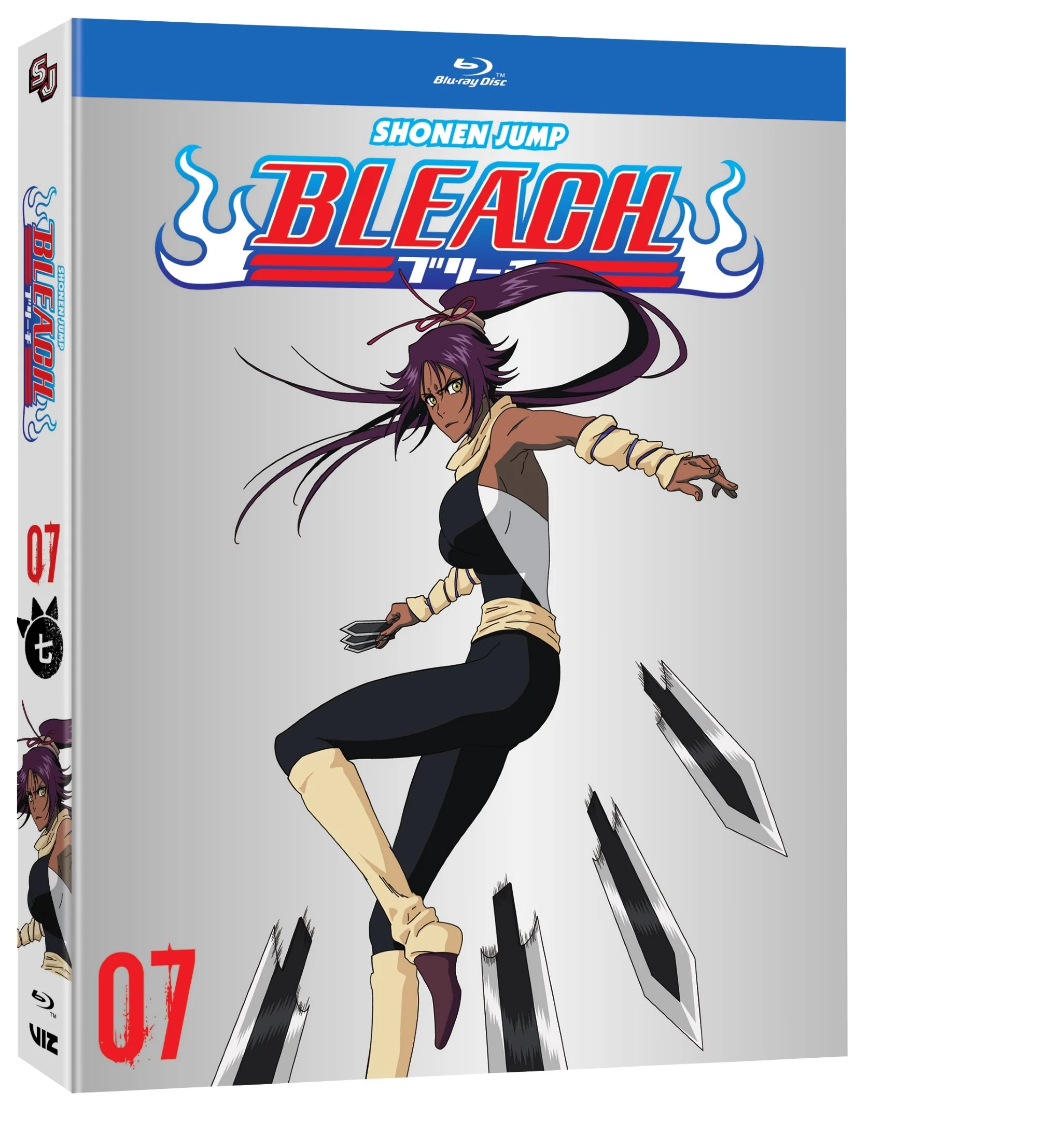 Bleach [Blu-Ray] - Image 2