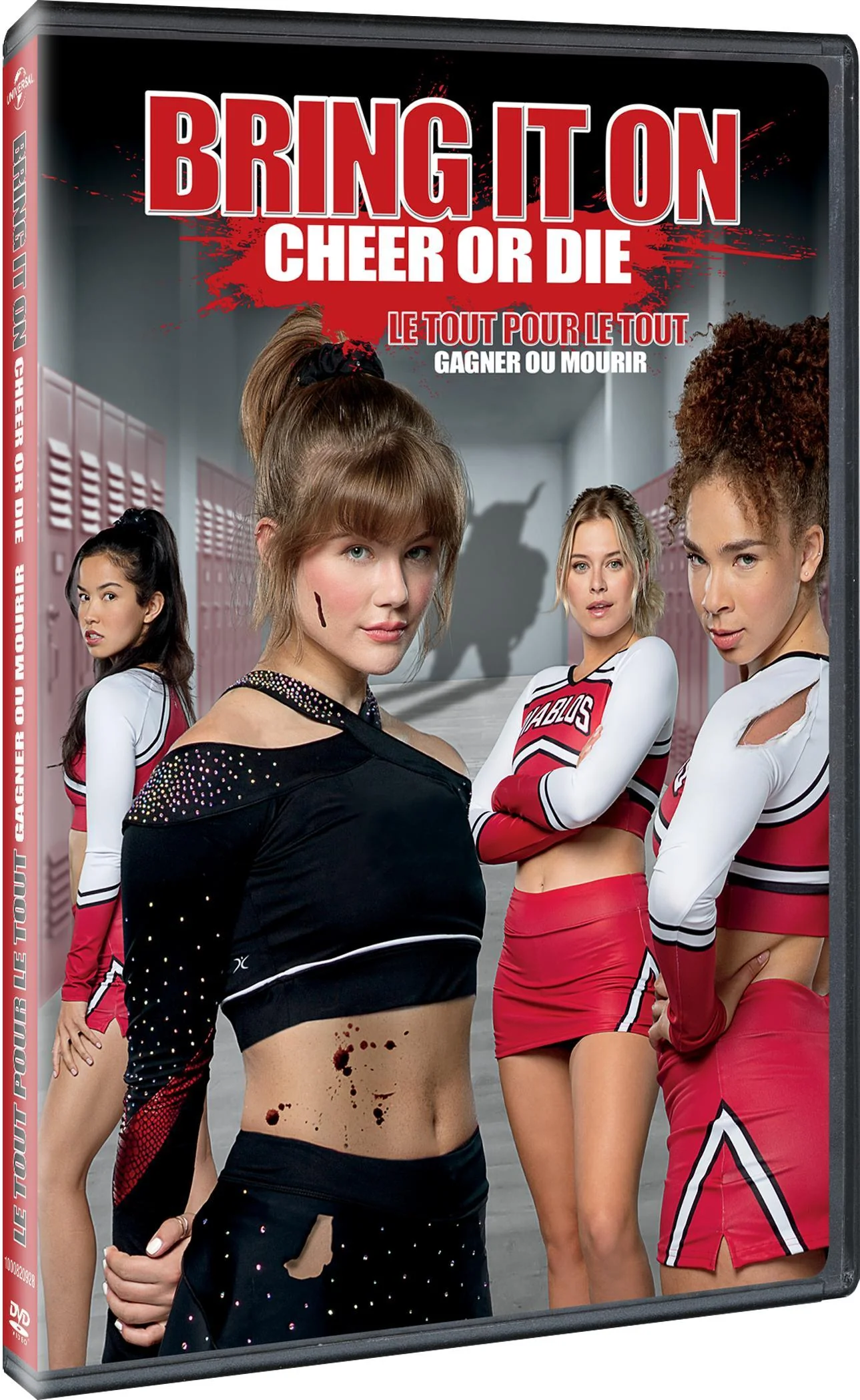Bring It On: Cheer or Die [DVD] - Image 2