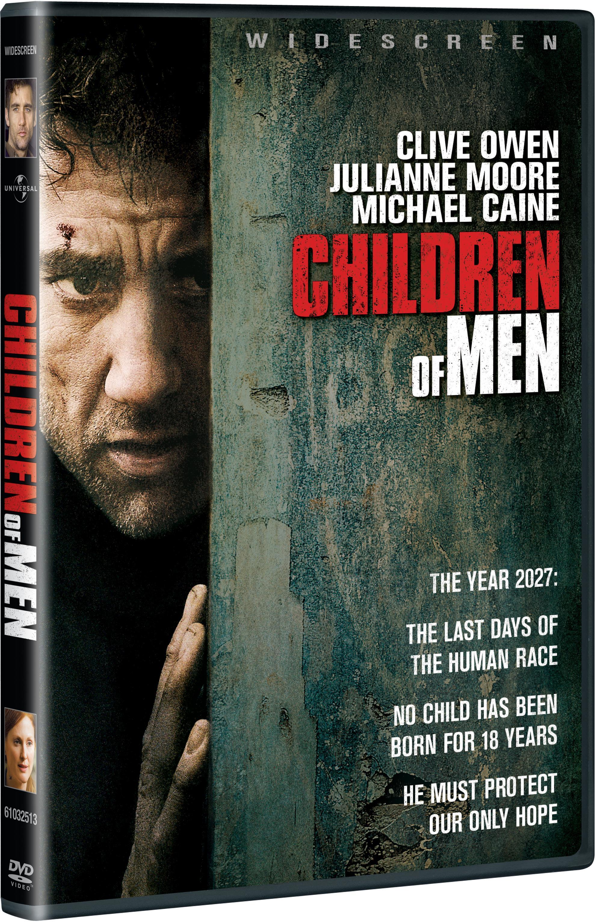 Children of Men [DVD] - Image 2