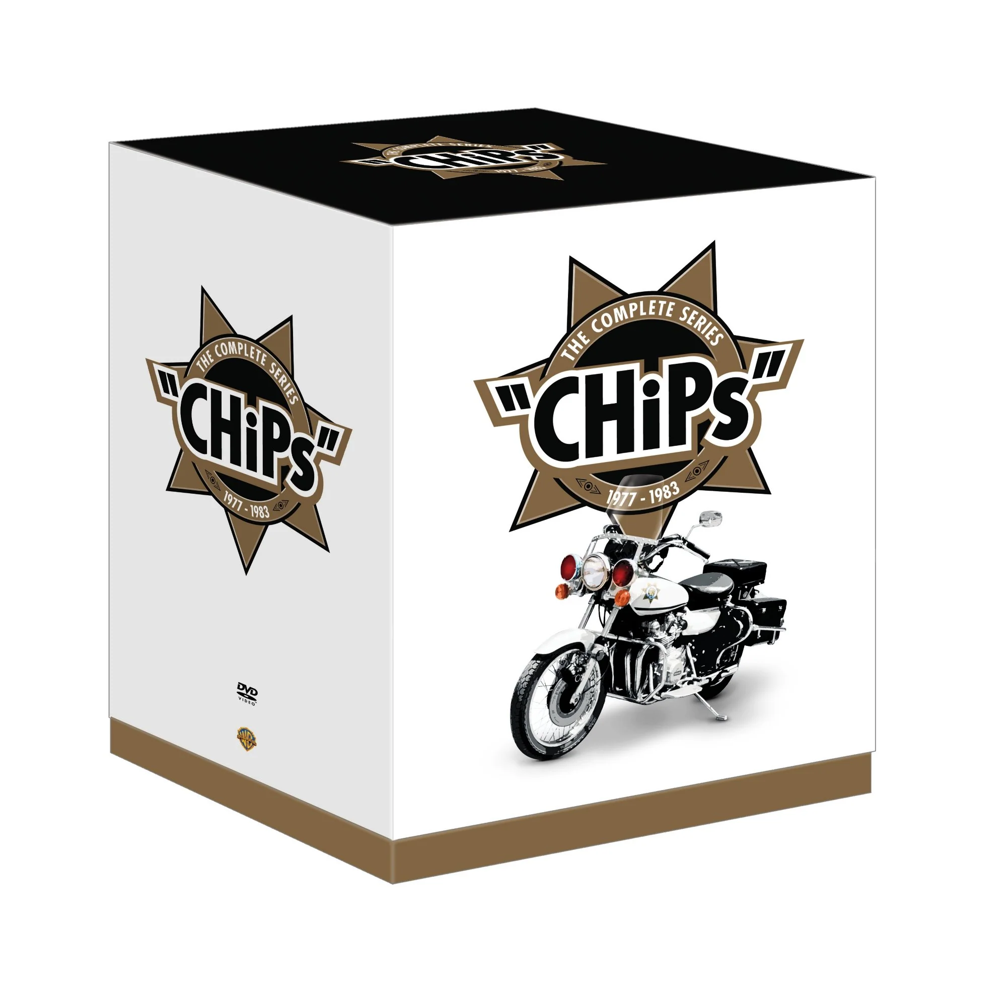 CHiPs: The Complete Series [DVD] - Image 2