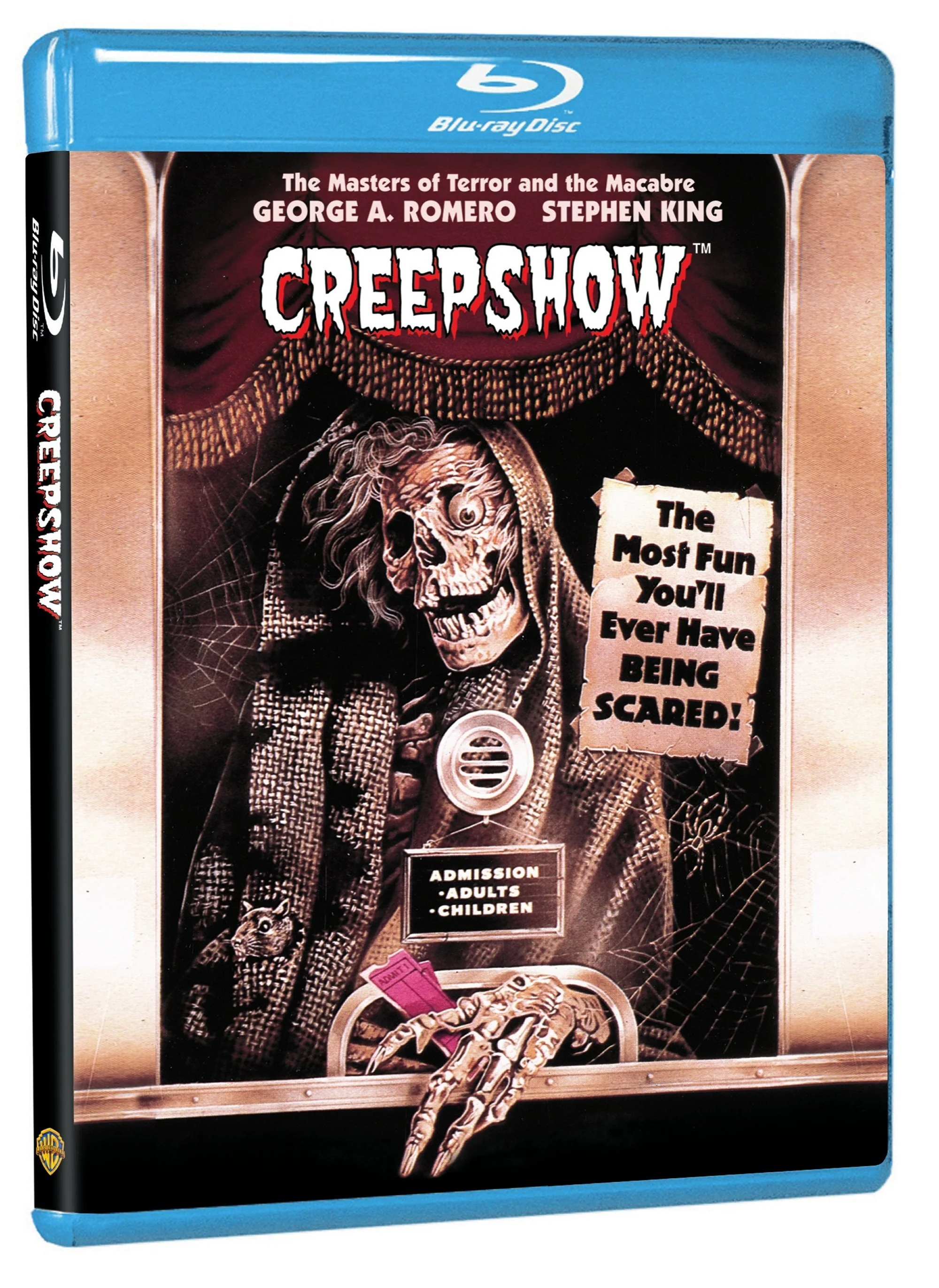 Creepshow [Blu-ray] - Image 2