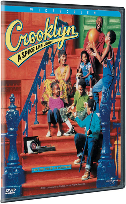 Crooklyn [DVD] - Image 2