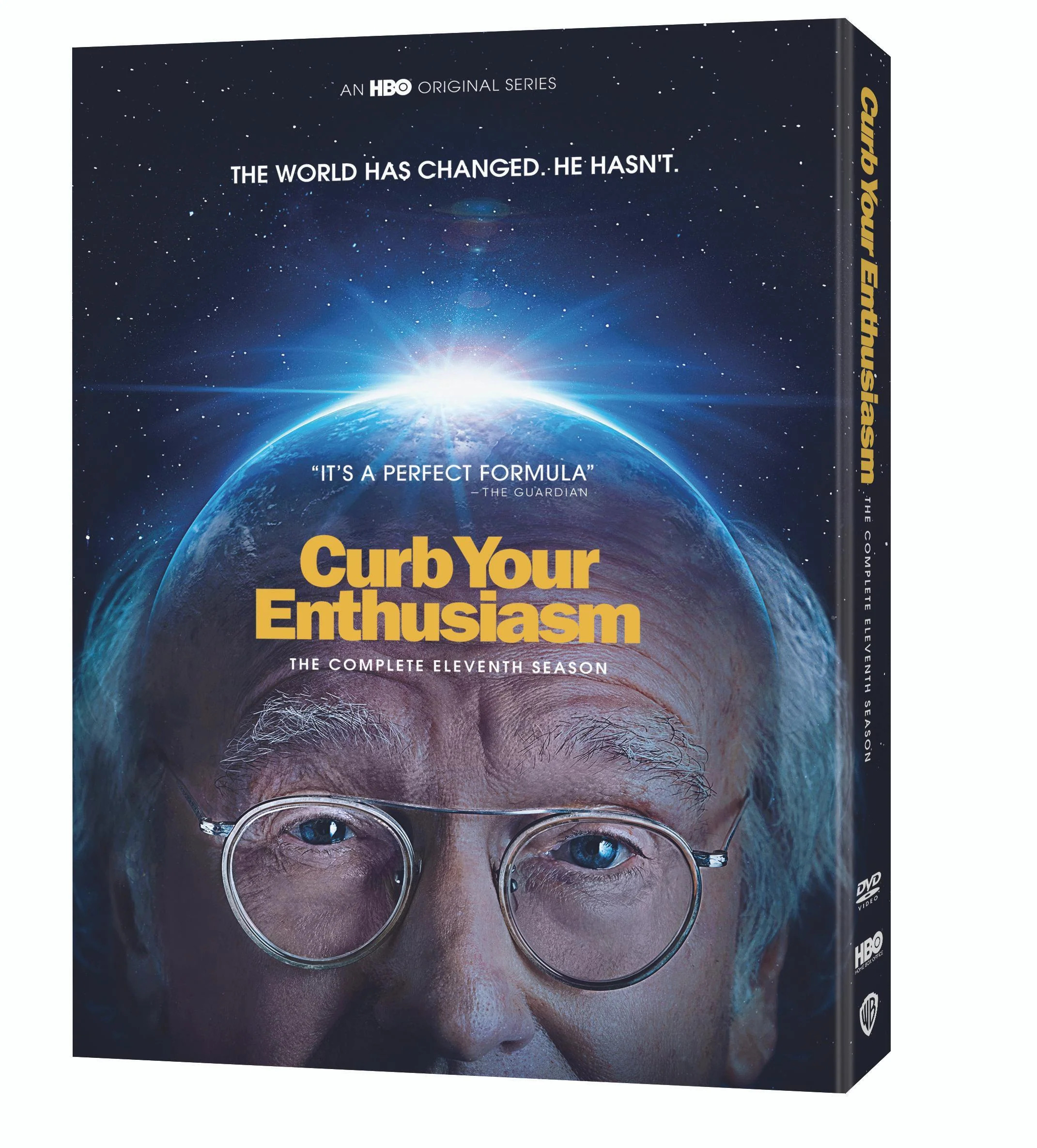 Curb Your Enthusiasm: Season 11 [DVD] - Image 2