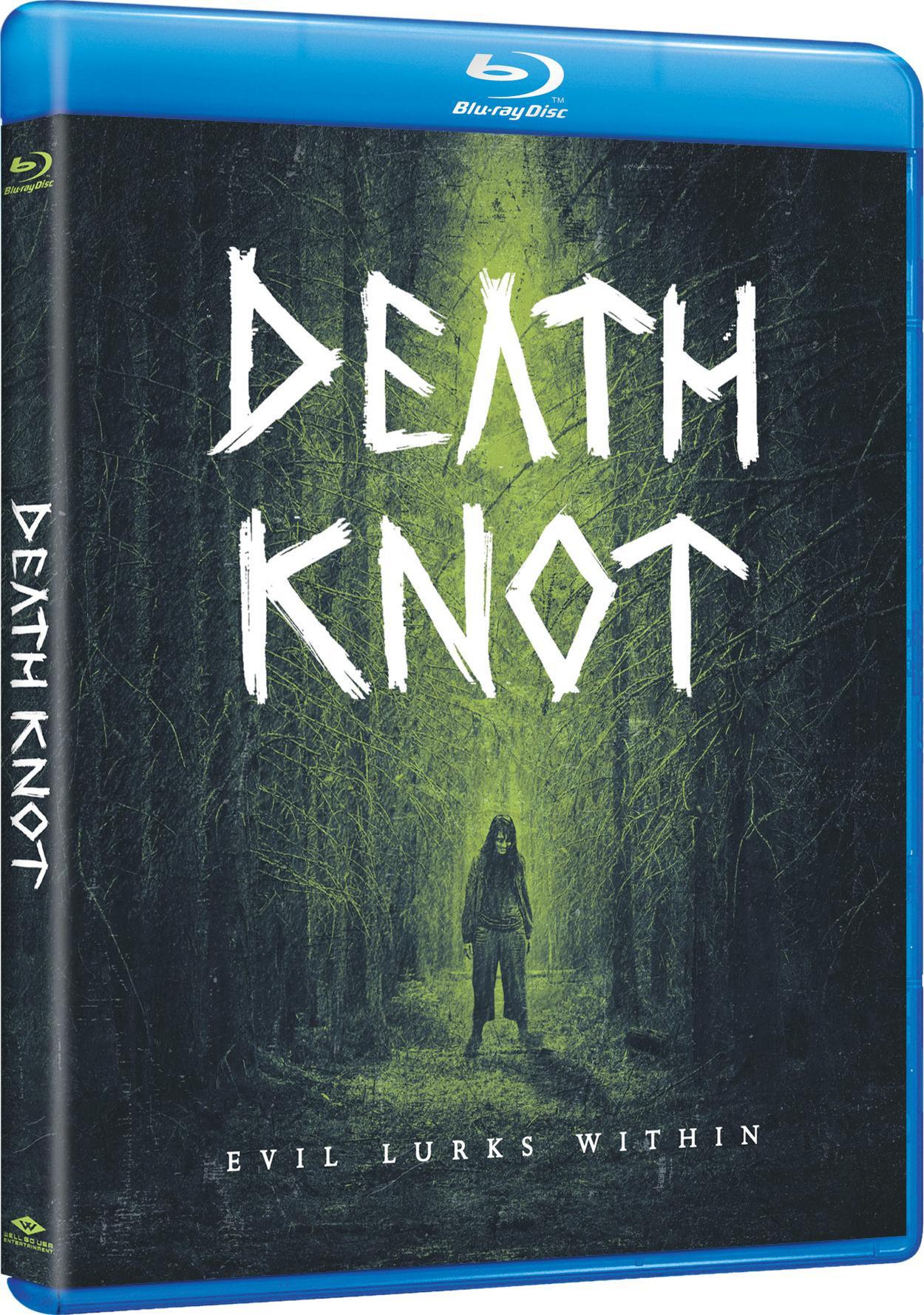 Death Knot [Blu-ray] - Image 2