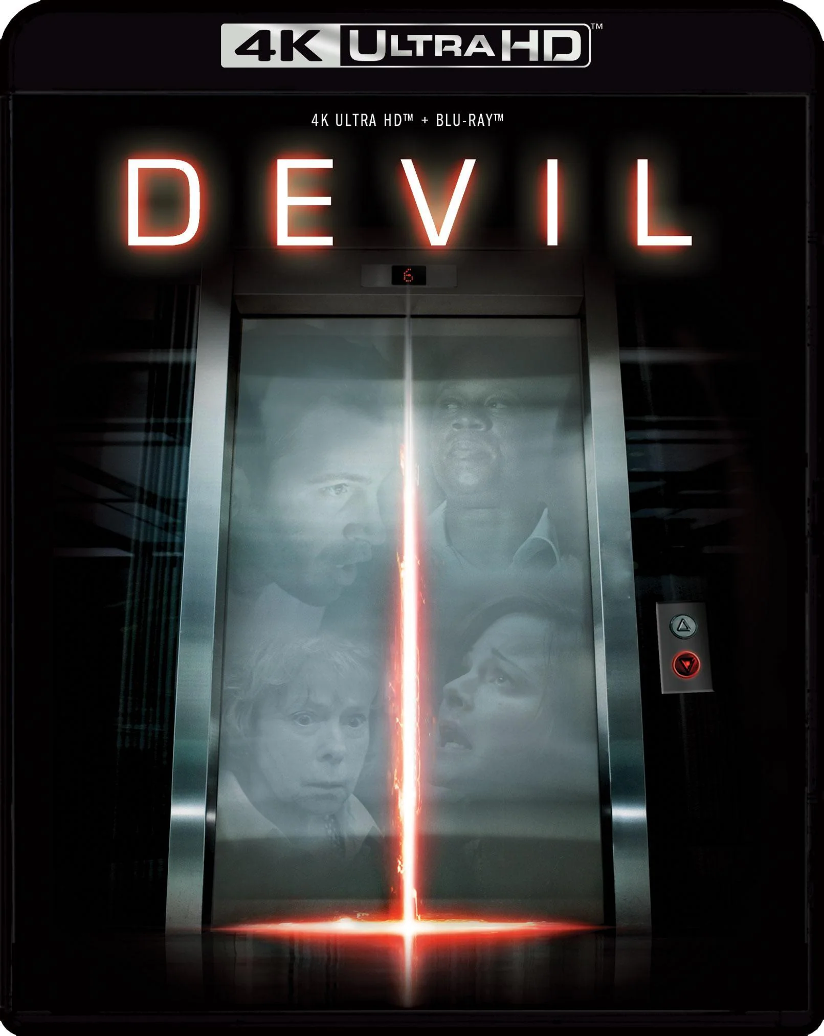 Devil (2010) [UHD]