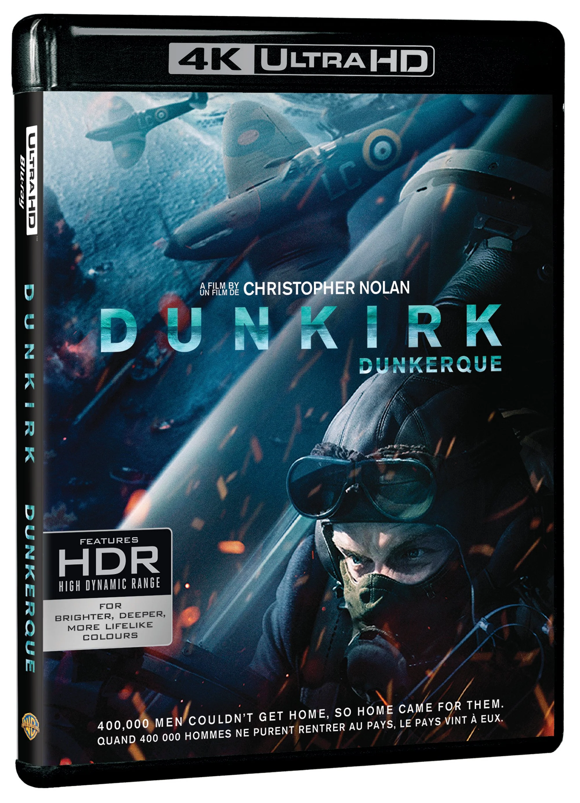 Dunkirk [UHD] - Image 2