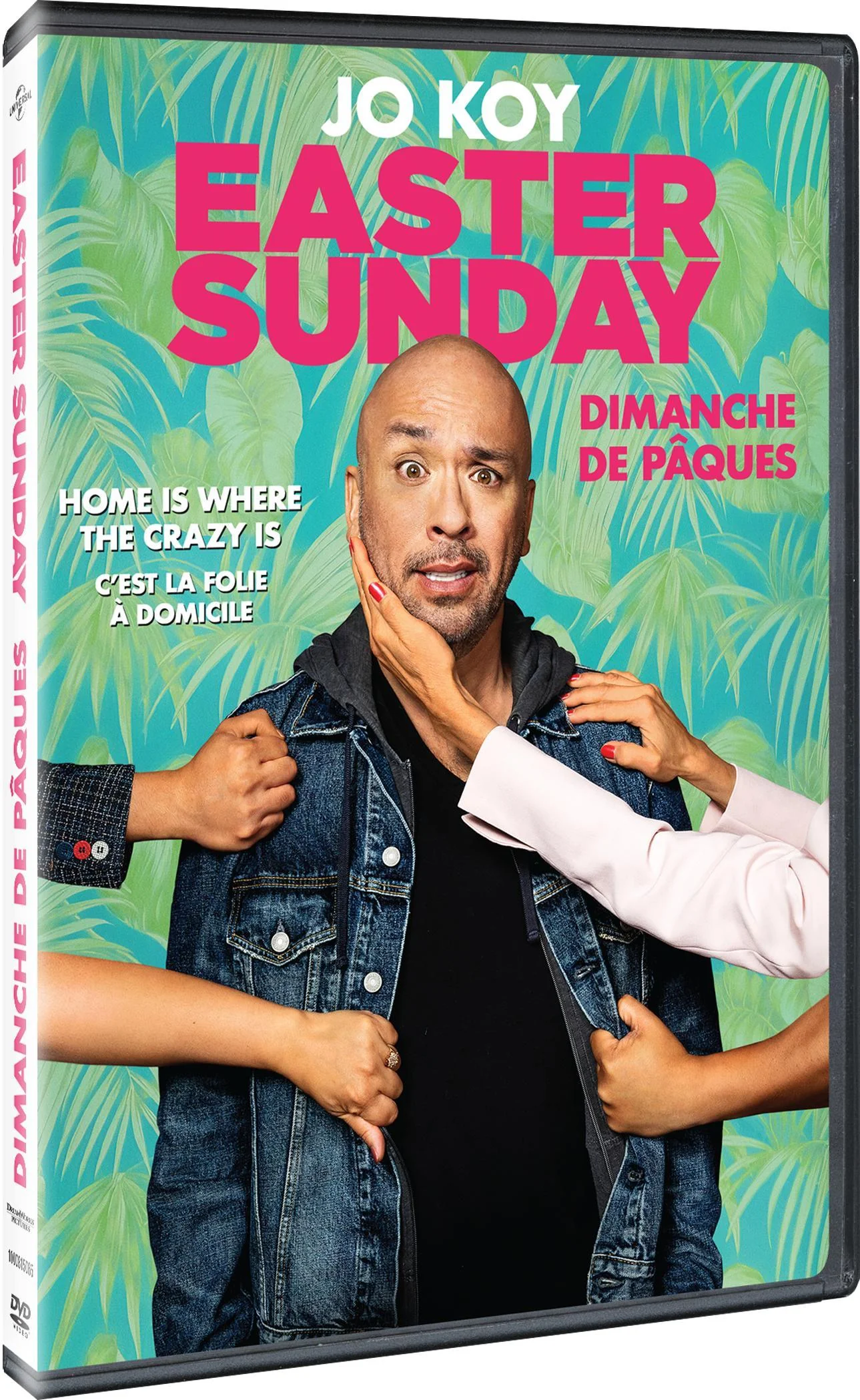 Easter Sunday [DVD] - Image 2