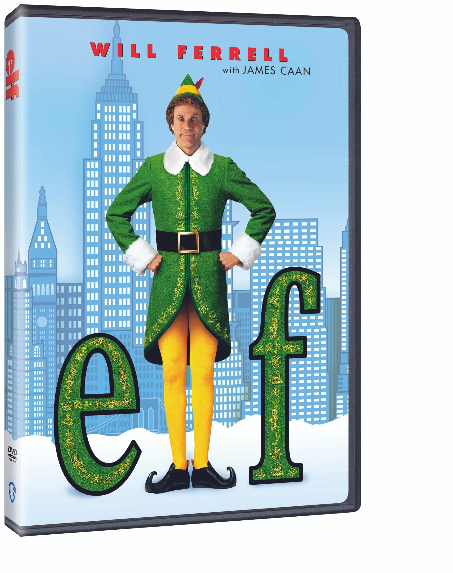 Elf [DVD] - Image 2
