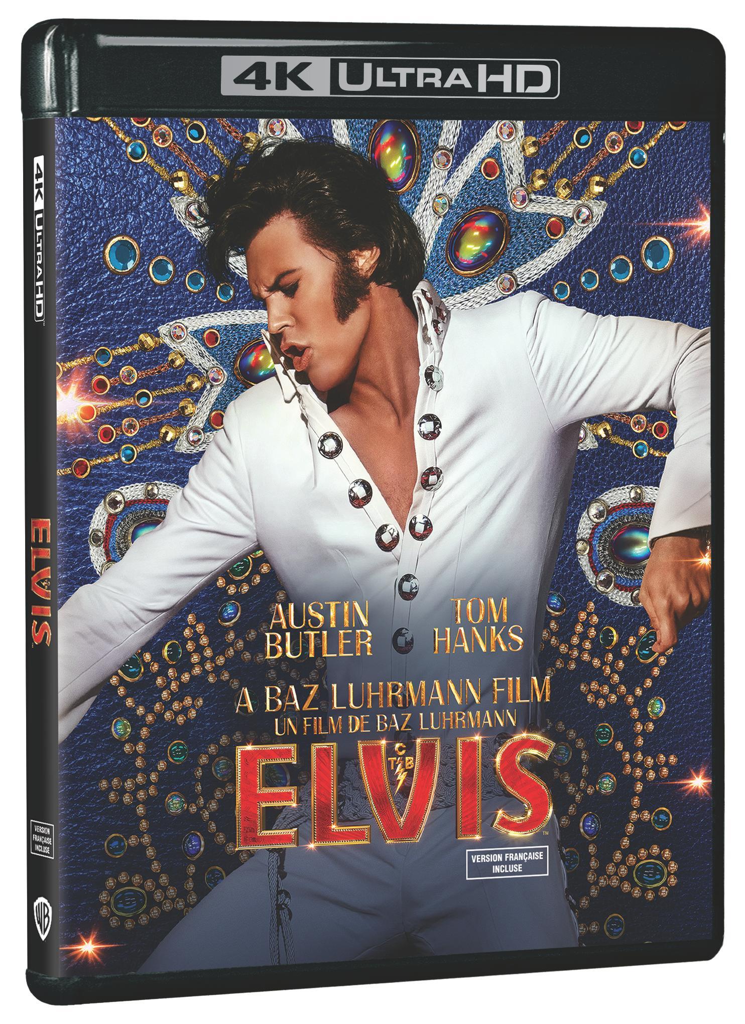 Elvis [UHD] - Image 2