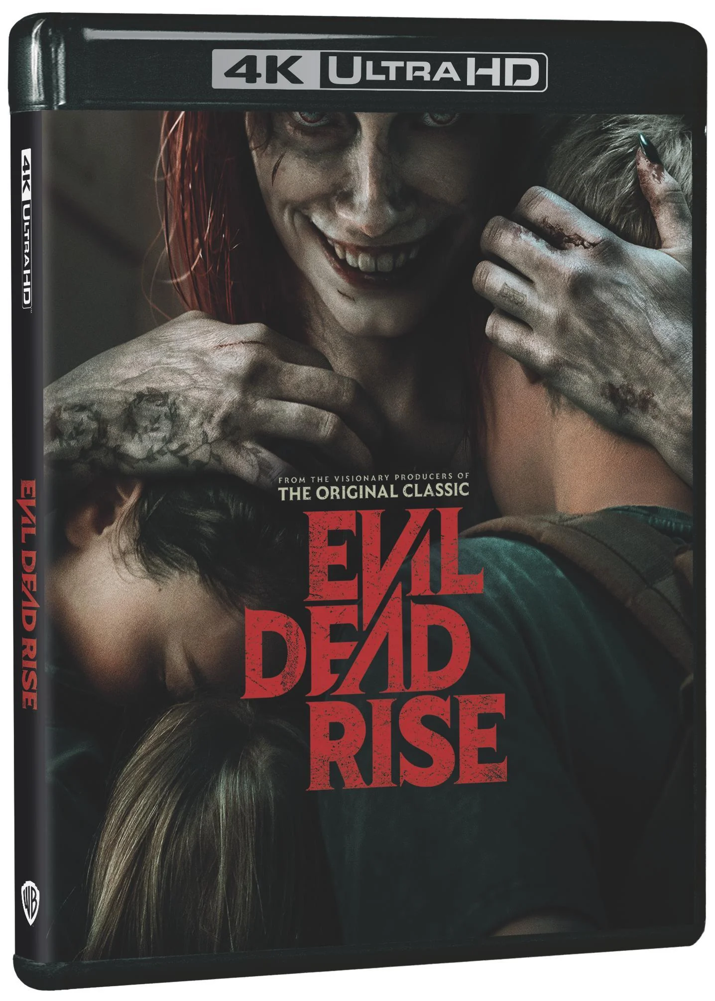 Evil Dead Rise [UHD] - Image 2