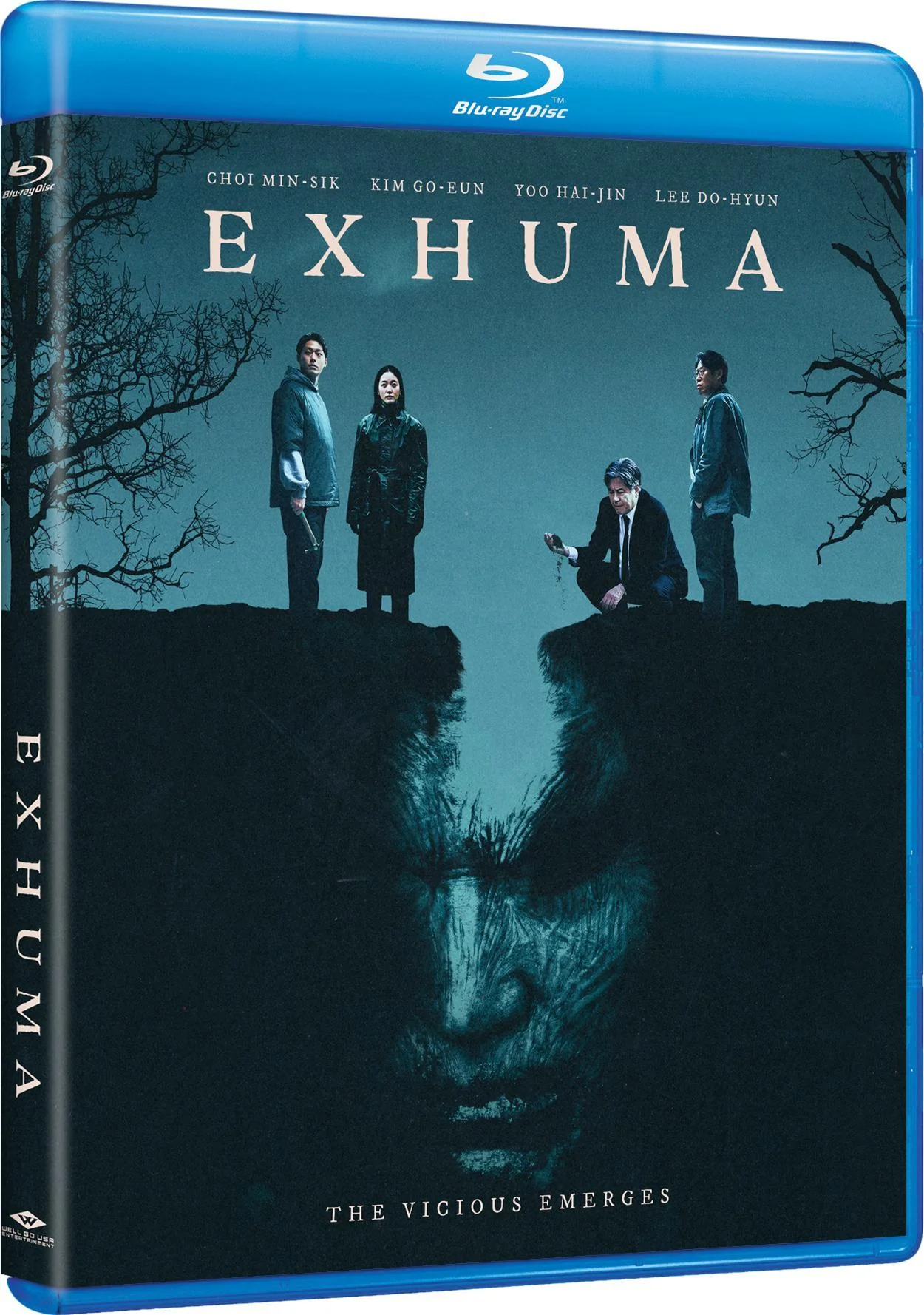 Exhuma [Blu-Ray] - Image 2