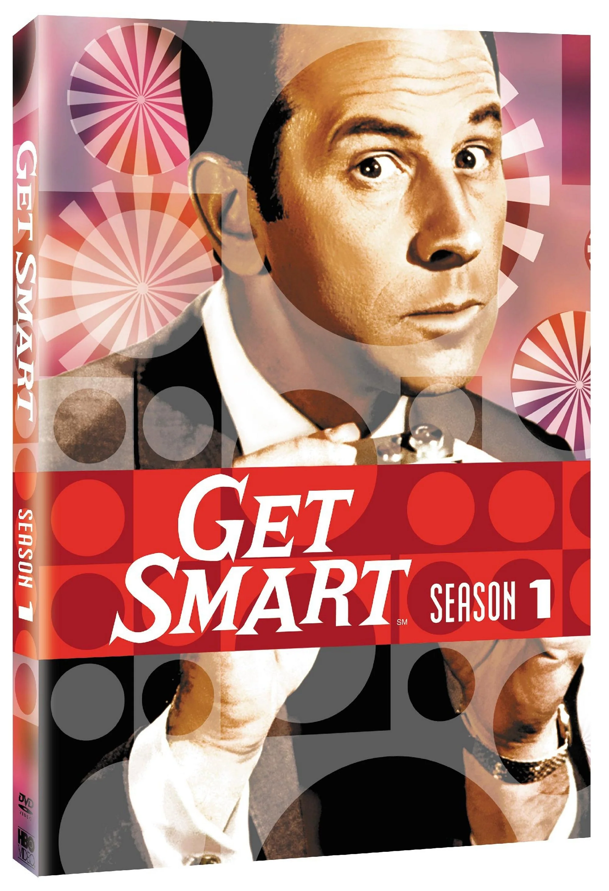 Get Smart: Season 1 [DVD] - Image 2