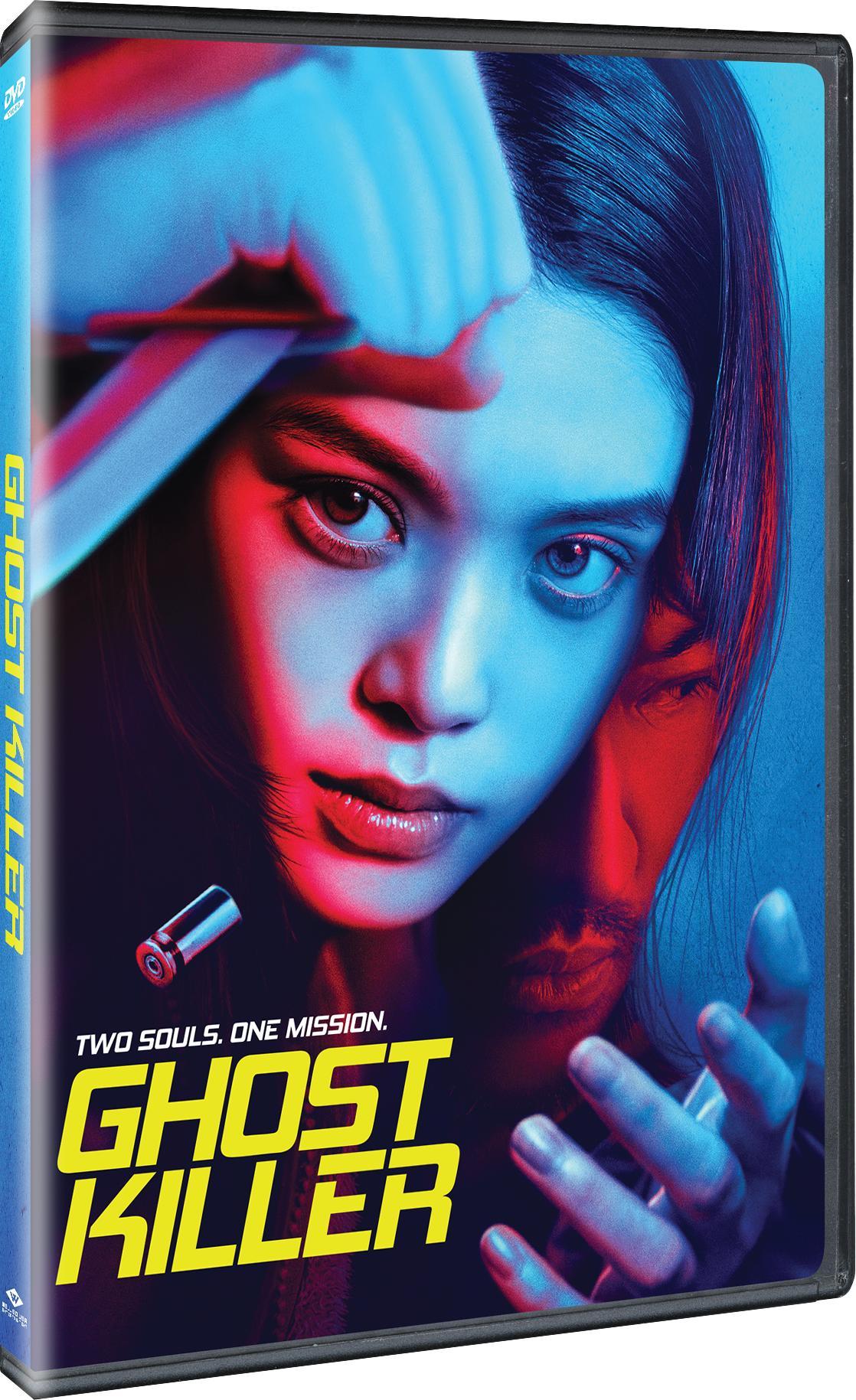 Ghost Killer [DVD] - Image 2