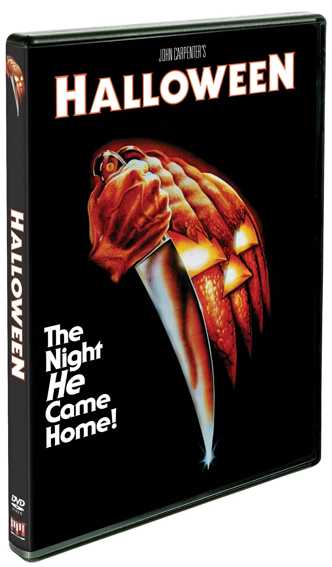 Halloween [DVD] - Image 2