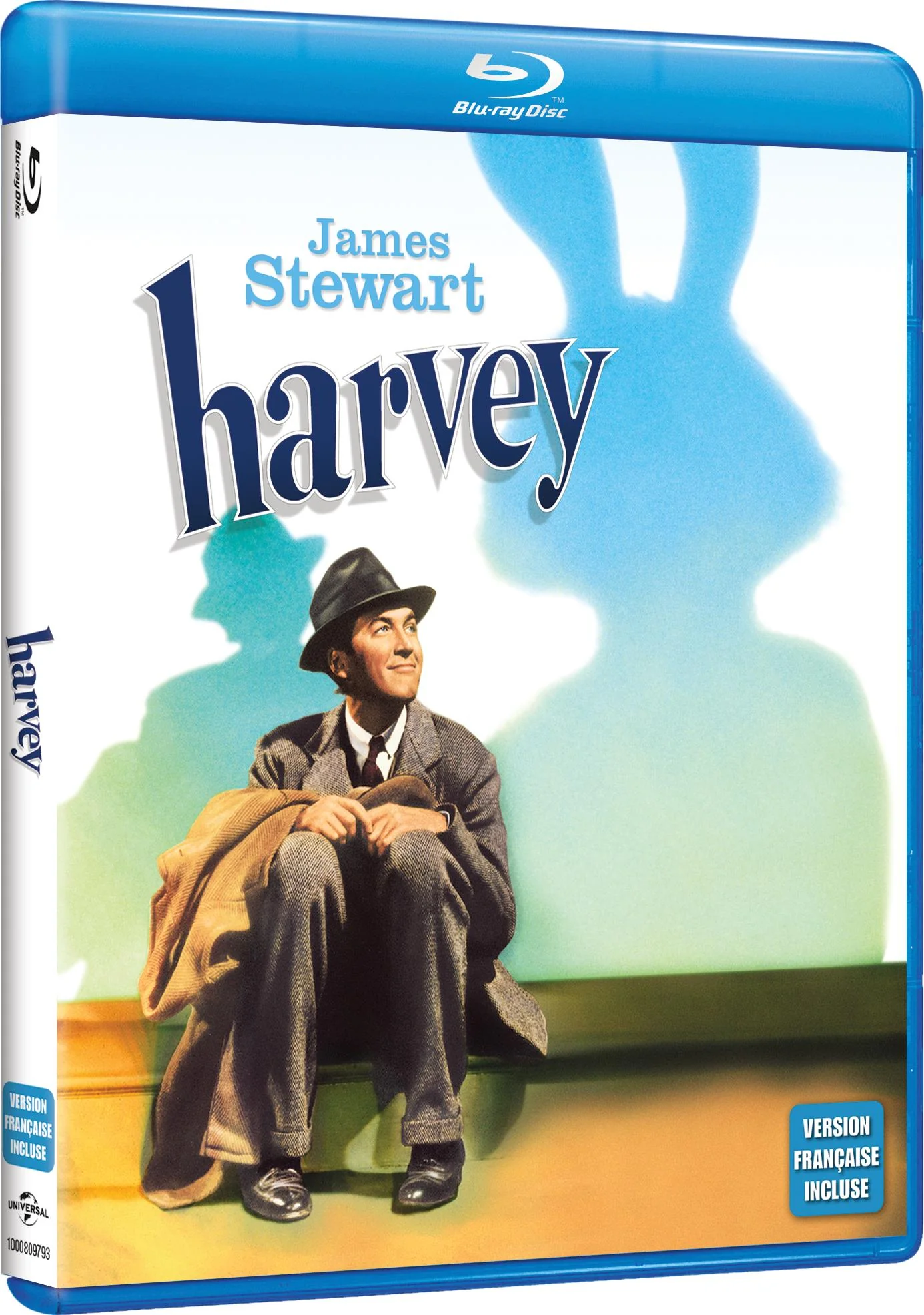 Harvey [Blu-Ray] - Image 2