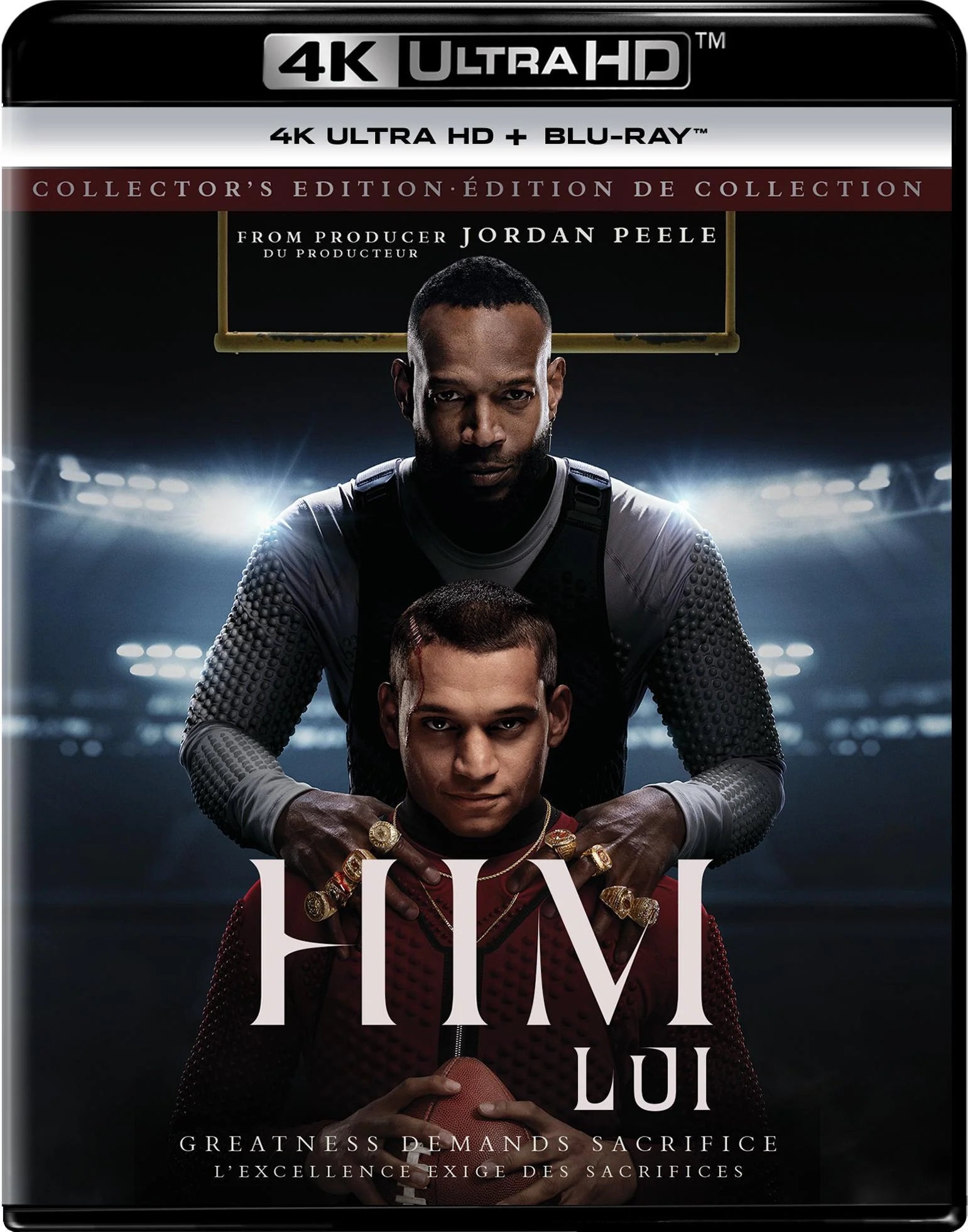 HIM [UHD]
