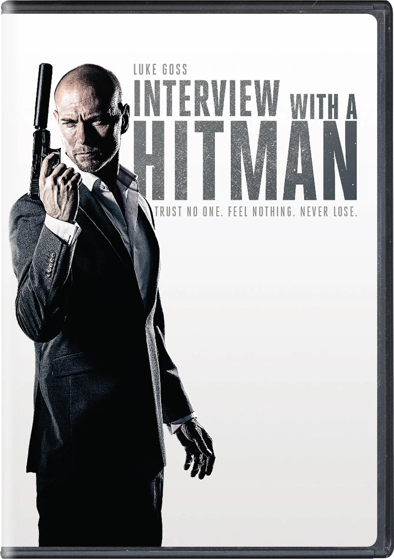 Interview with a Hitman [DVD]