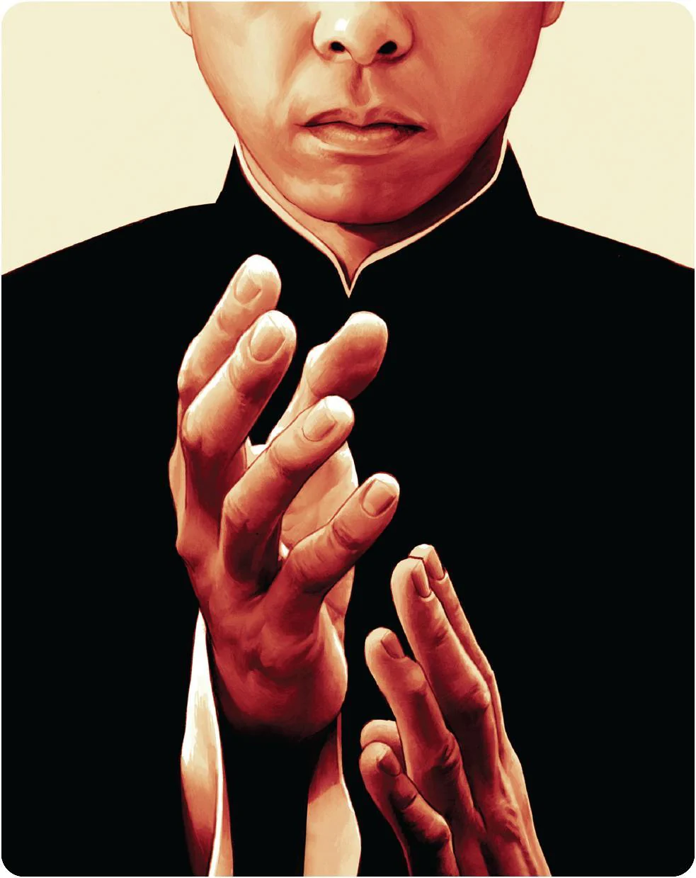 Ip Man - Limited Edition Steelbook [Blu-ray]
