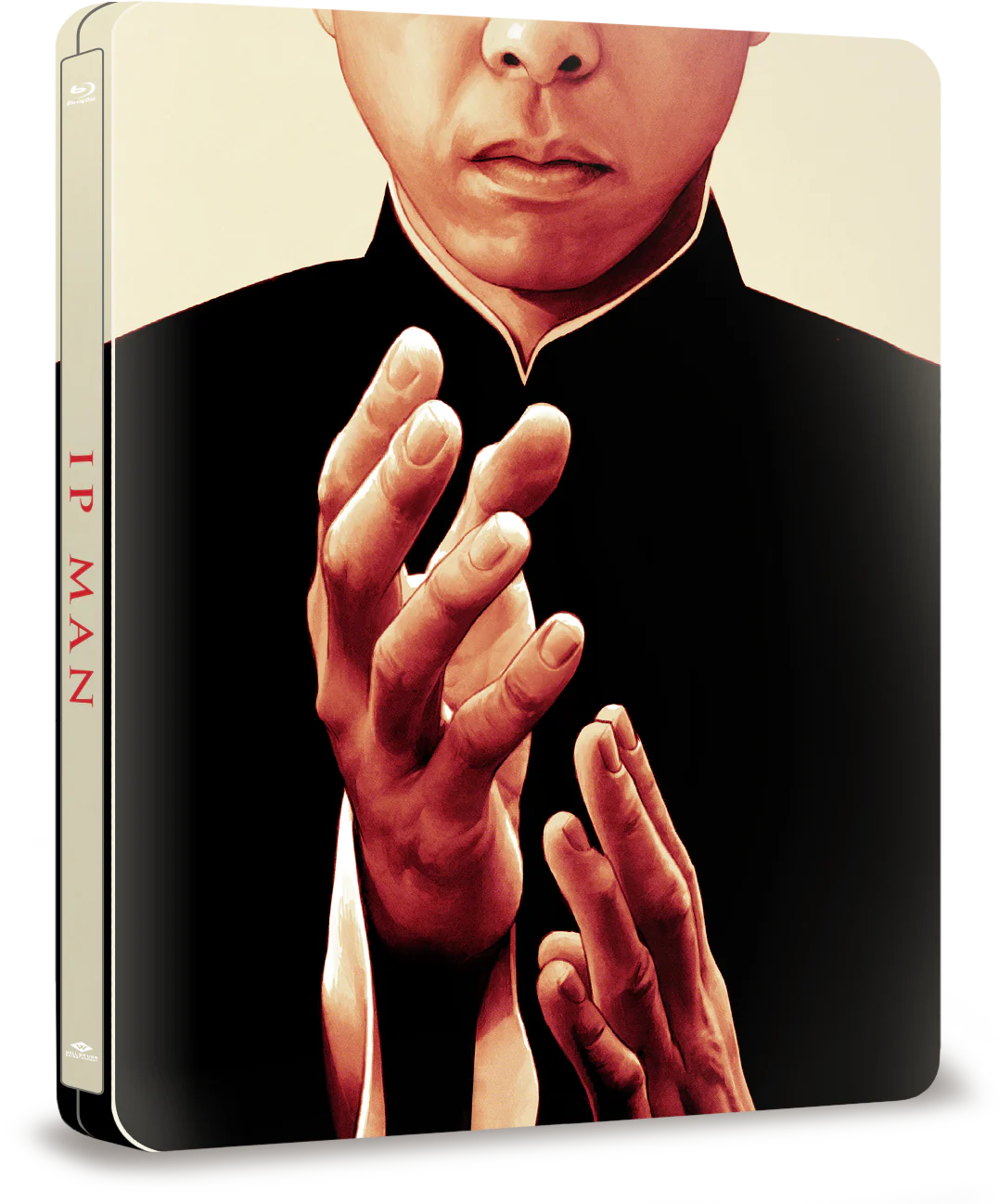 Ip Man - Limited Edition Steelbook [Blu-ray] - Image 2