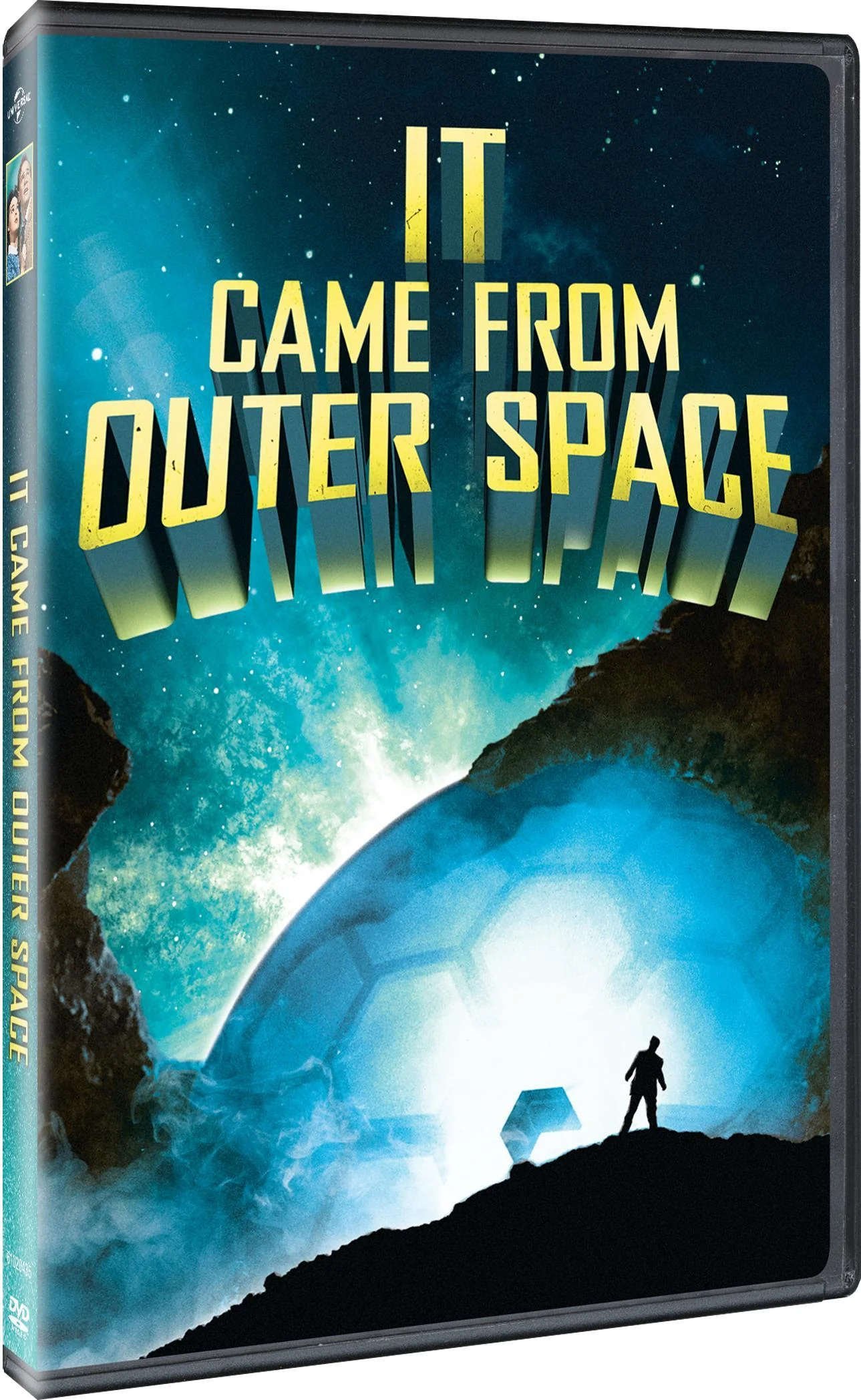 It Came from Outer Space [DVD] - Image 2