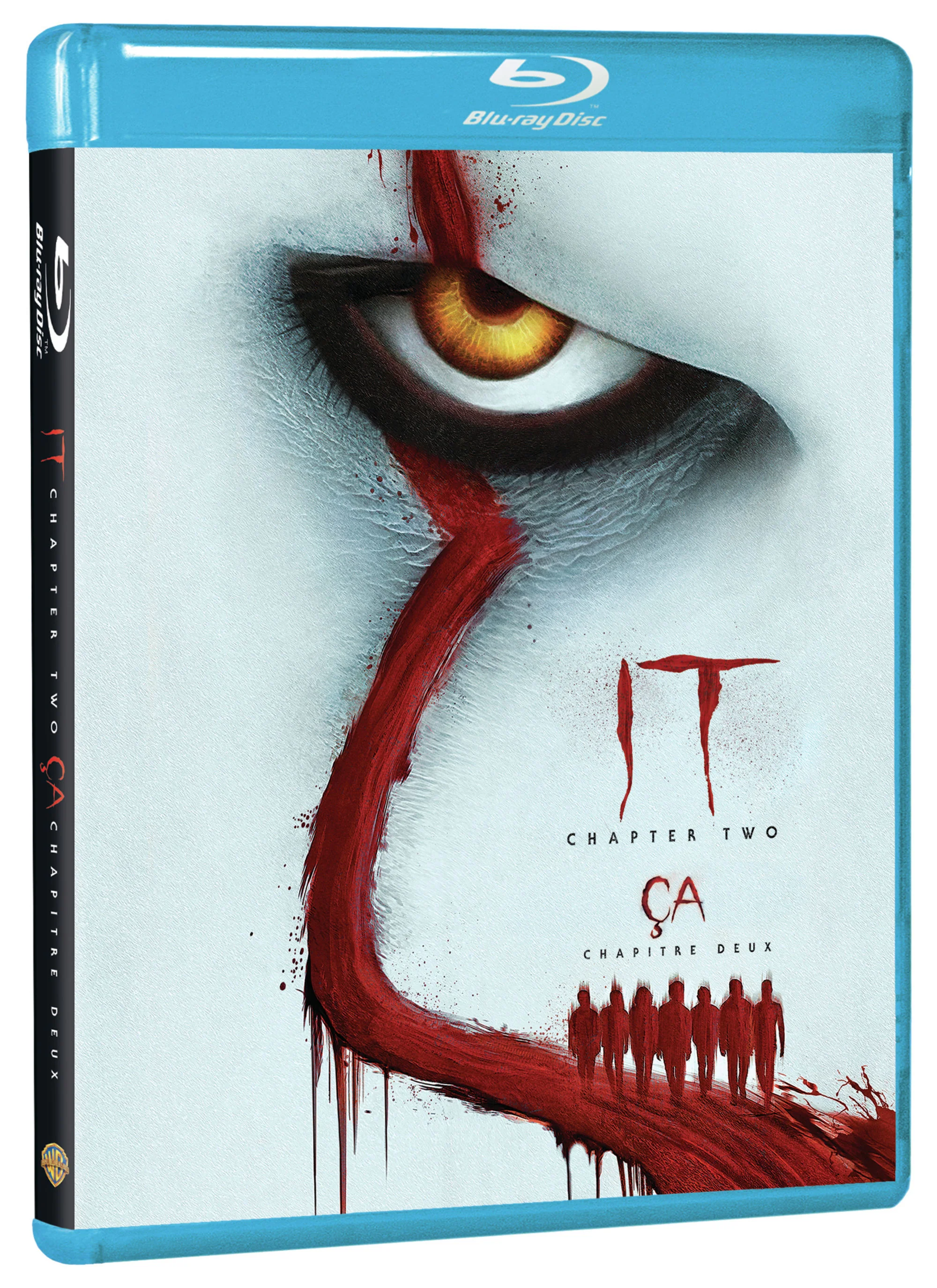 It Chapter Two [Blu-Ray] - Image 2