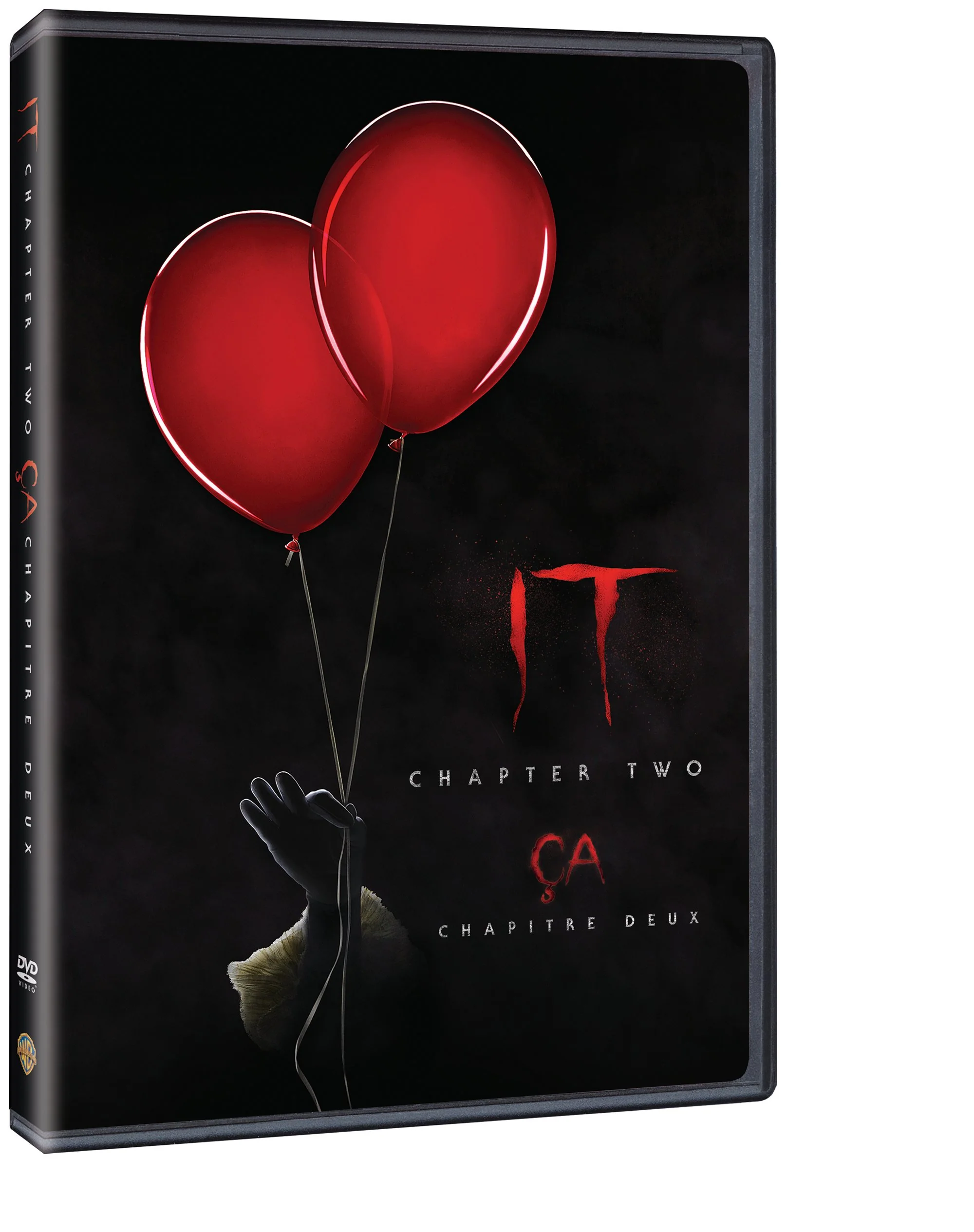It Chapter Two: Special Edition [DVD] - Image 2