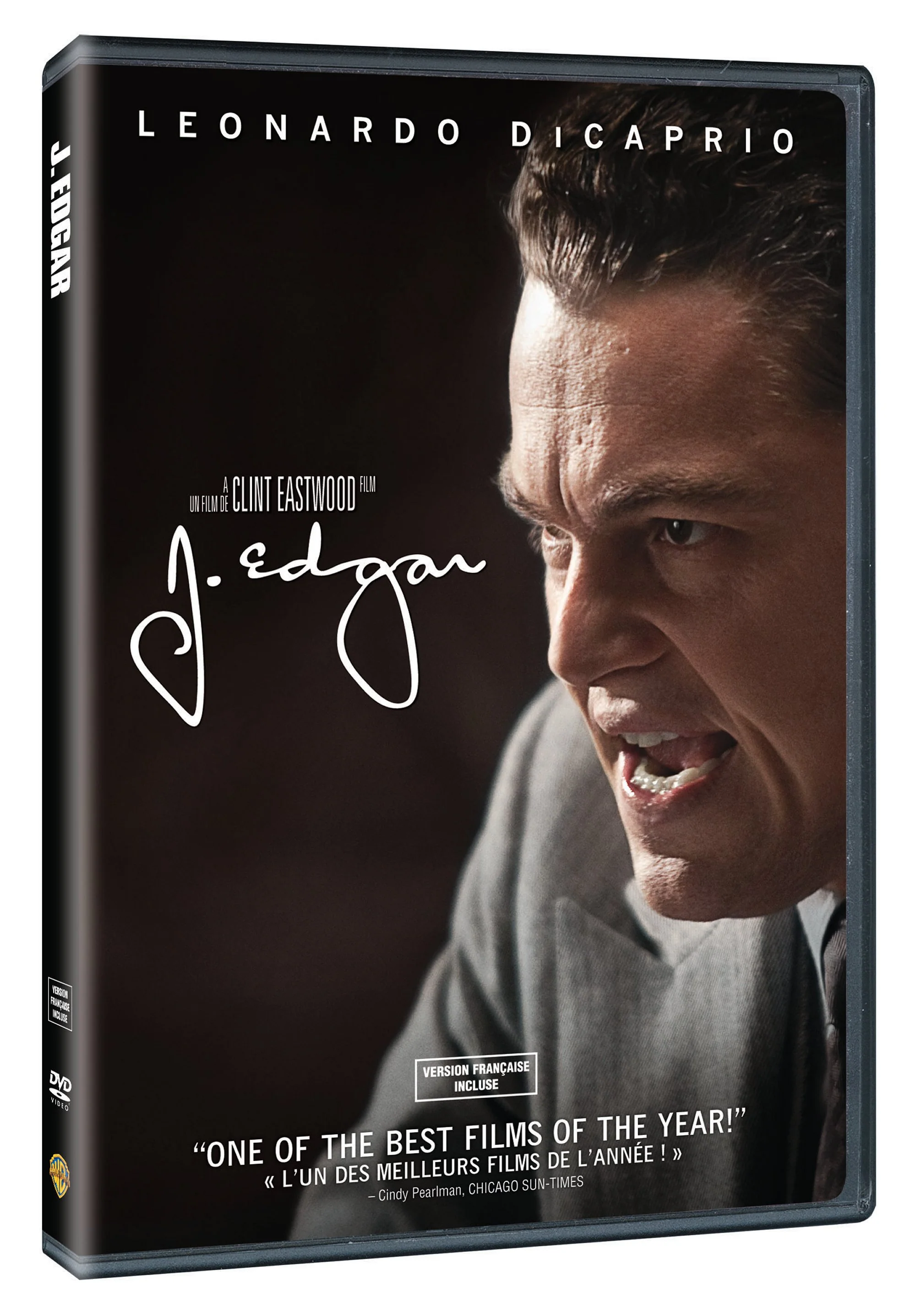 J. Edgar [DVD] - Image 2