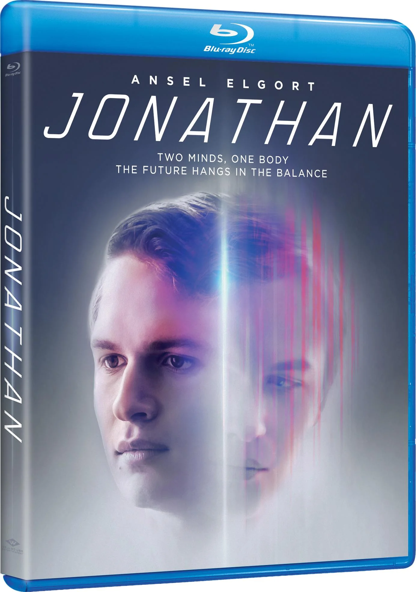 Jonathan [Blu-ray] - Image 2