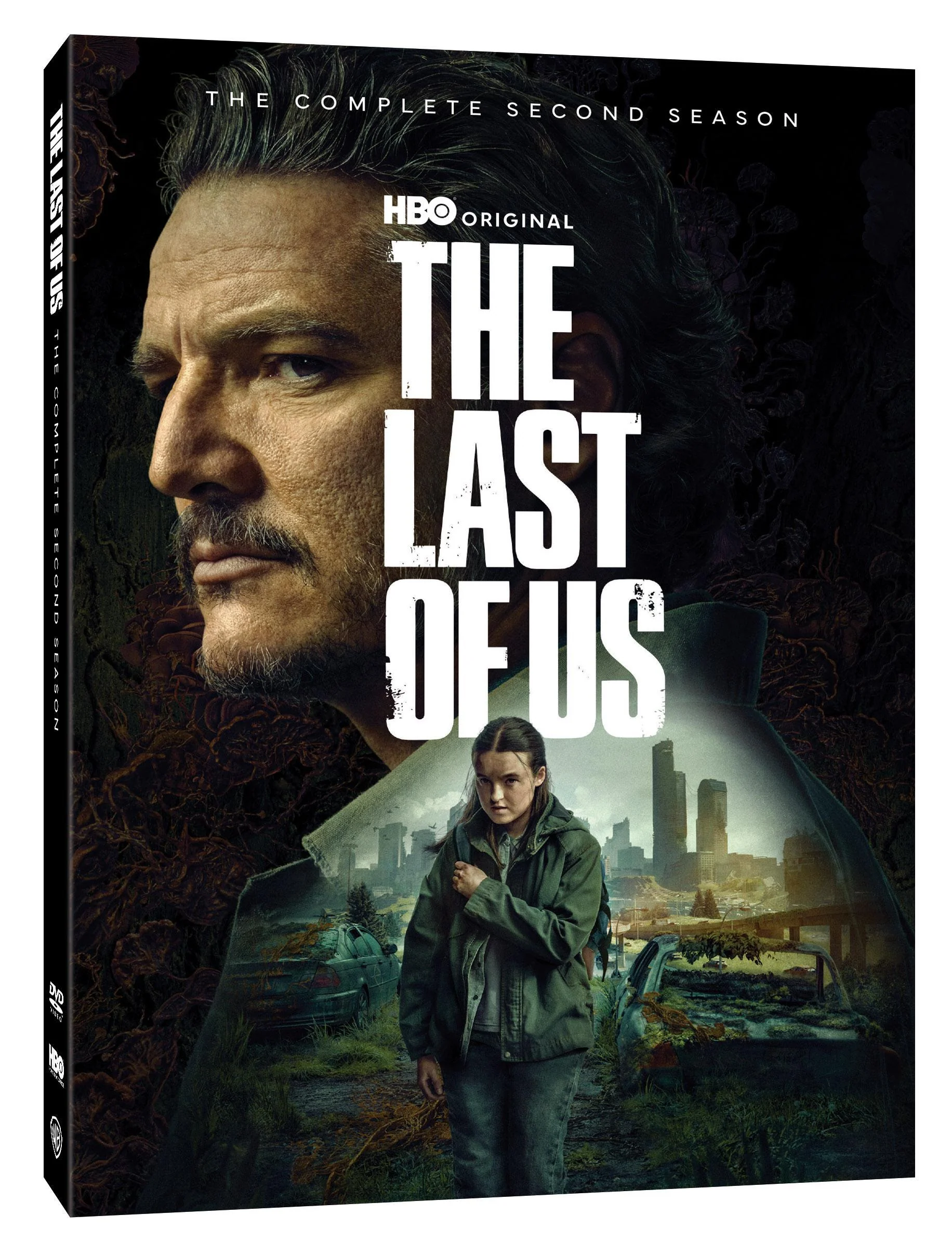 Last of Us, The: The Complete Second Season [DVD] - Image 2