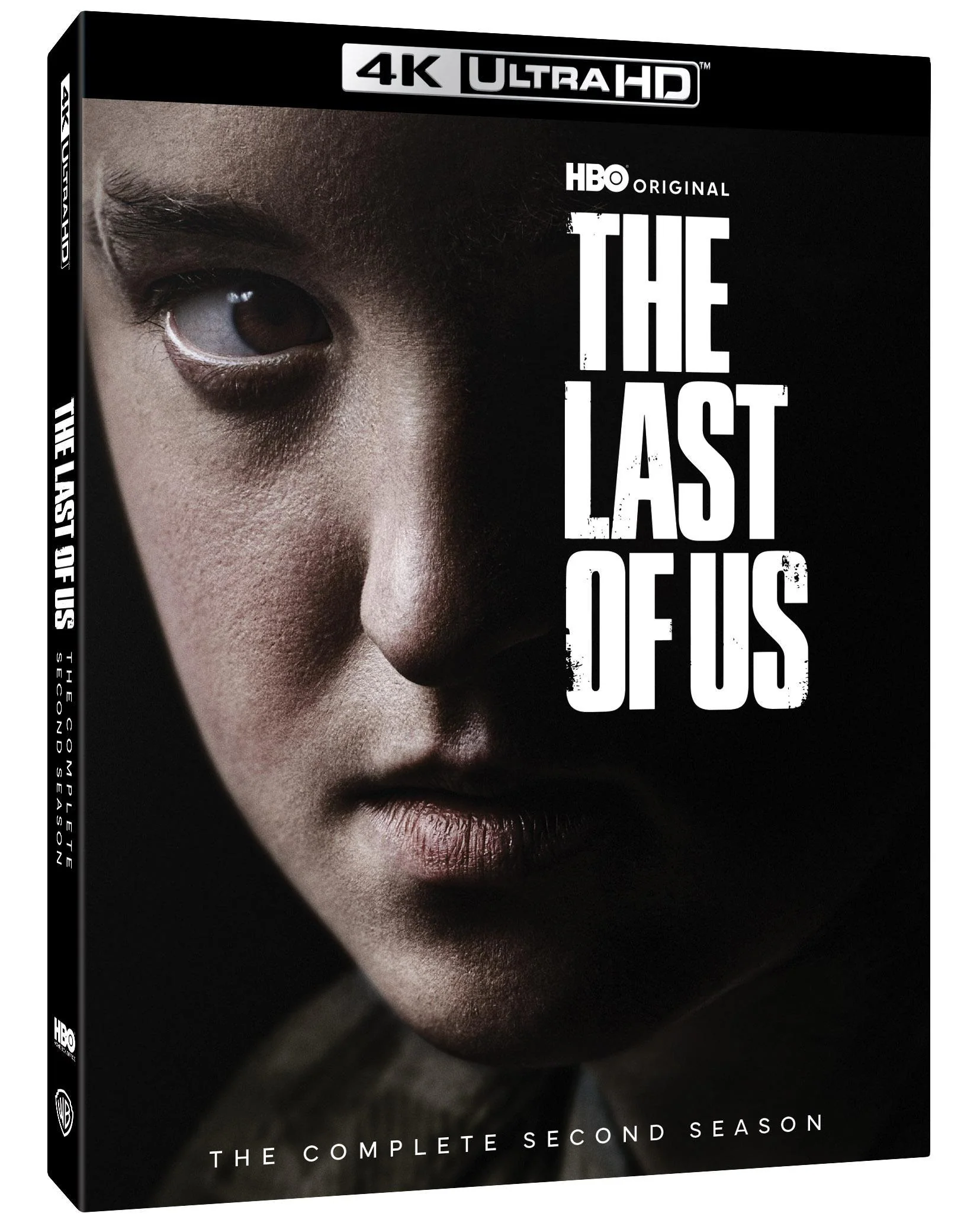 Last of Us, The: The Complete Second Season [UHD] - Image 2