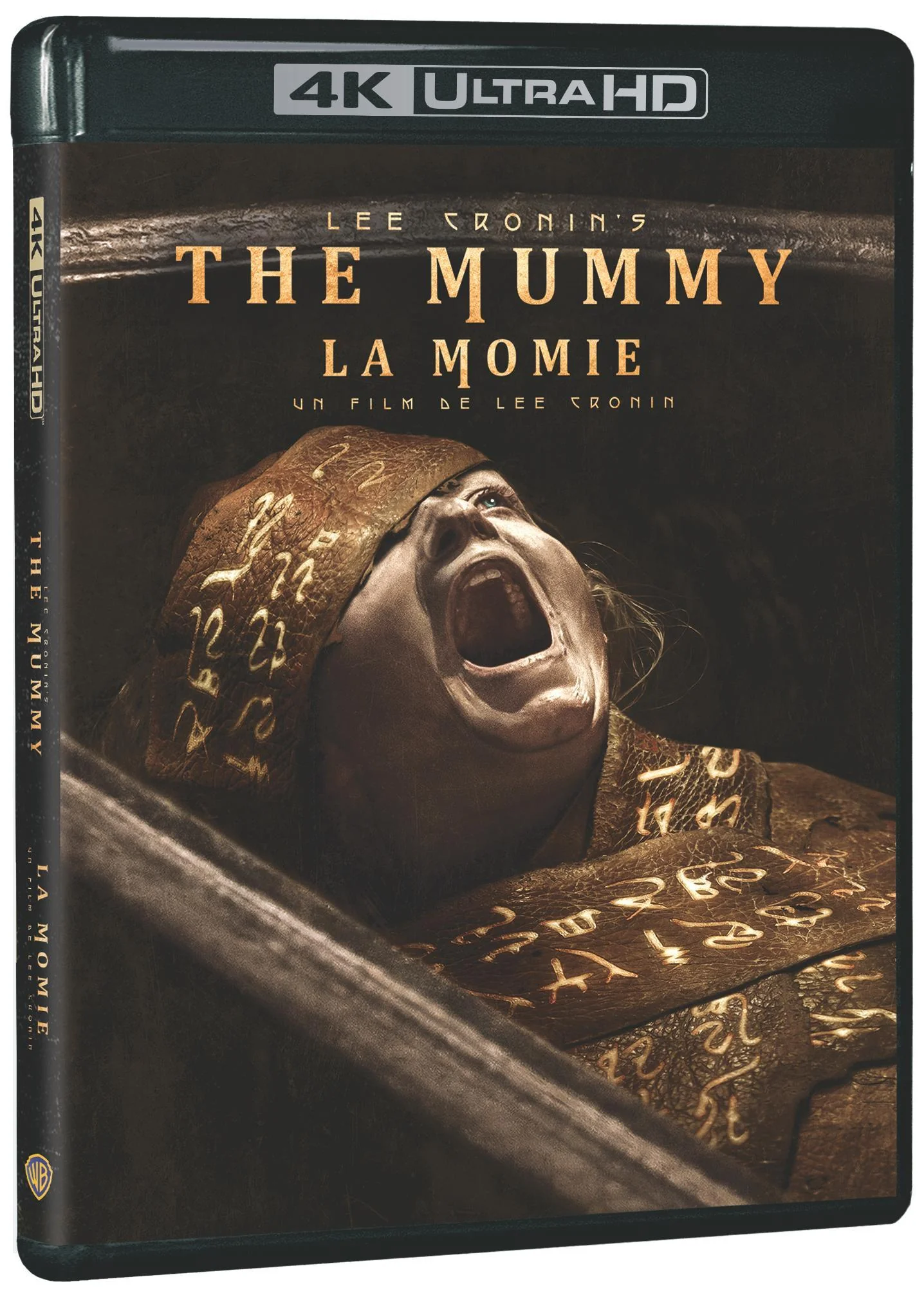 Lee Cronin's The Mummy [UHD] - Image 2