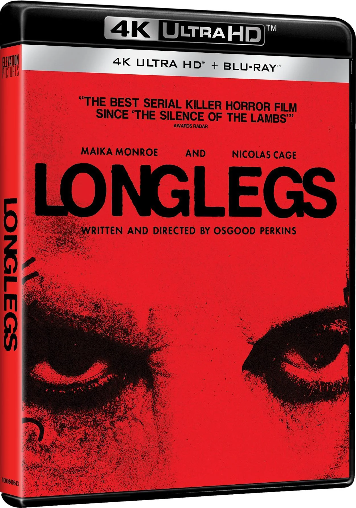 Longlegs [UHD] - Image 2