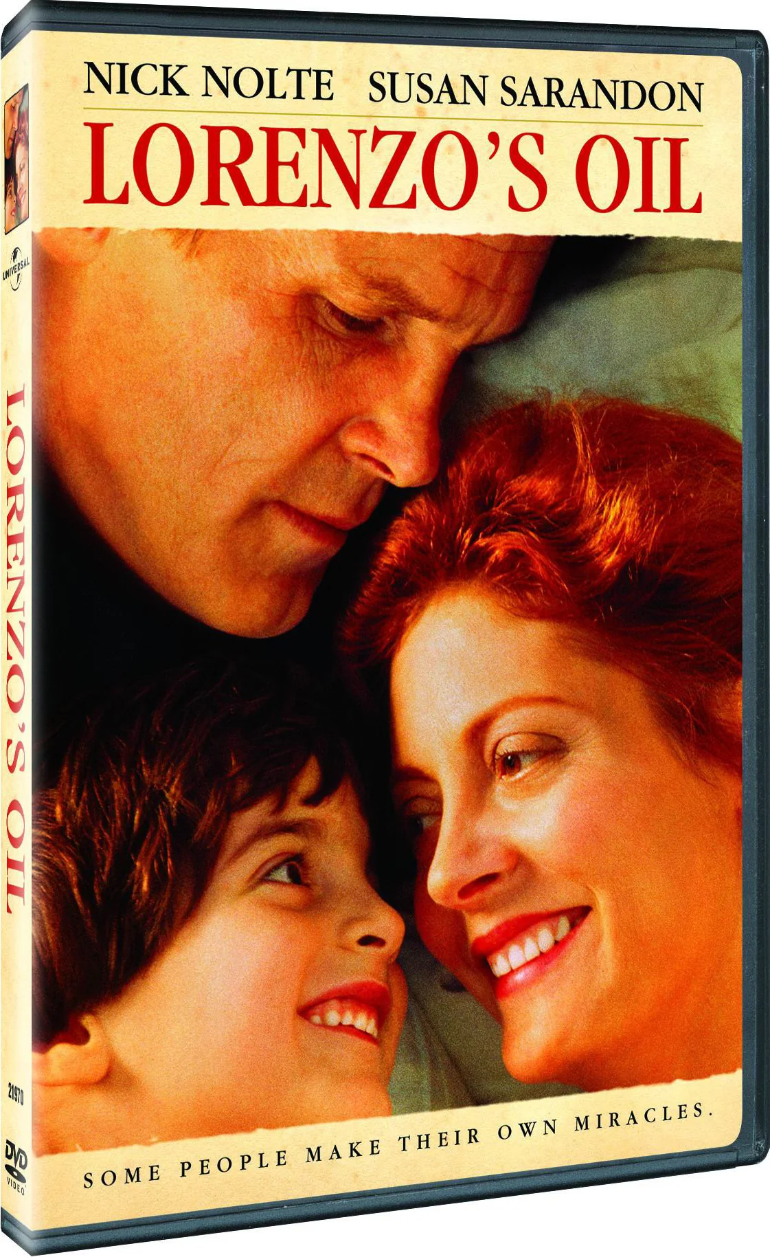 Lorenzo's Oil [DVD] - Image 2