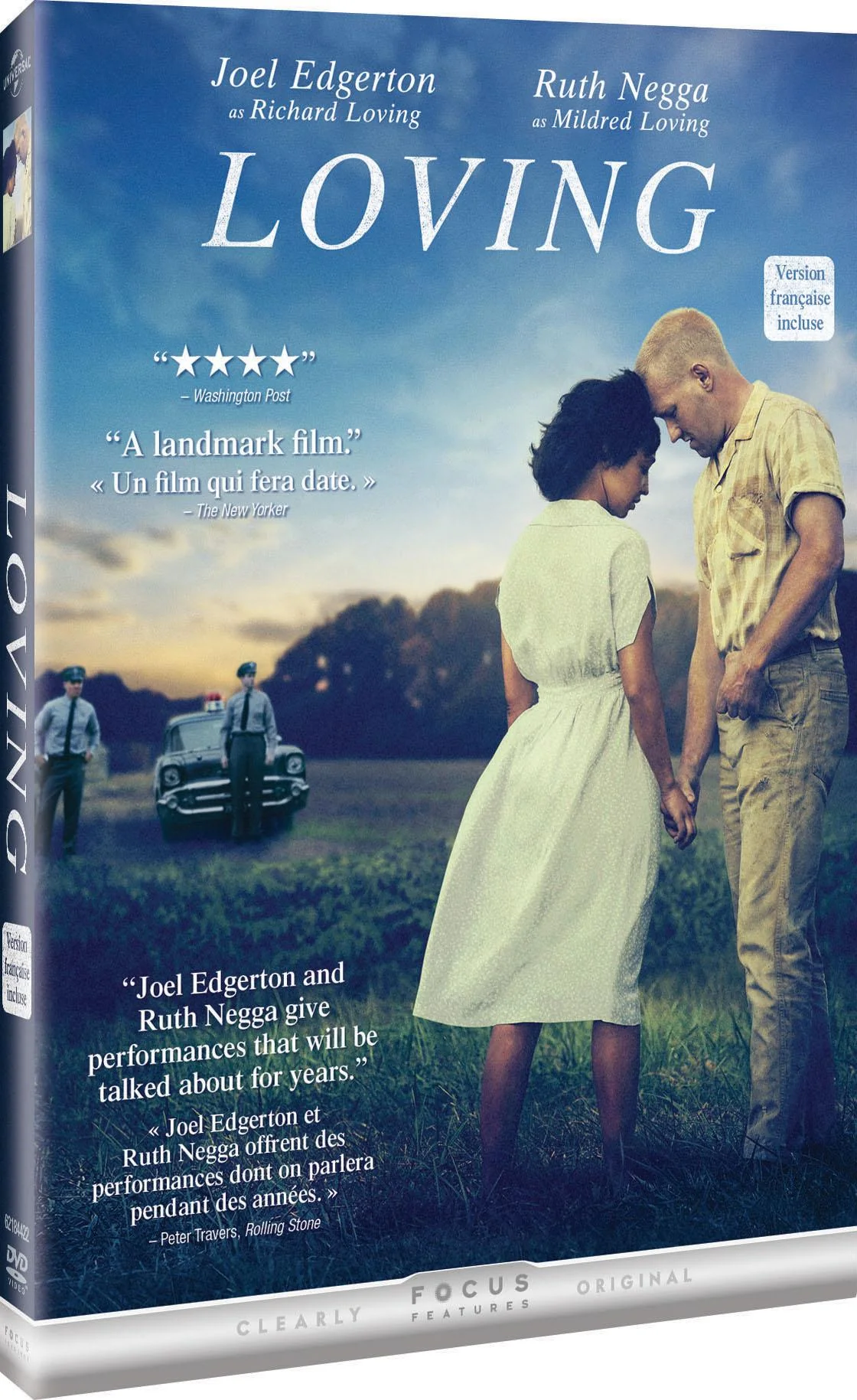 Loving [DVD] - Image 2