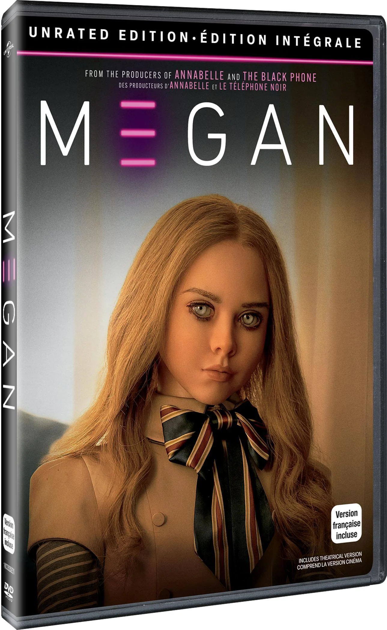 M3GAN [DVD] - Image 2