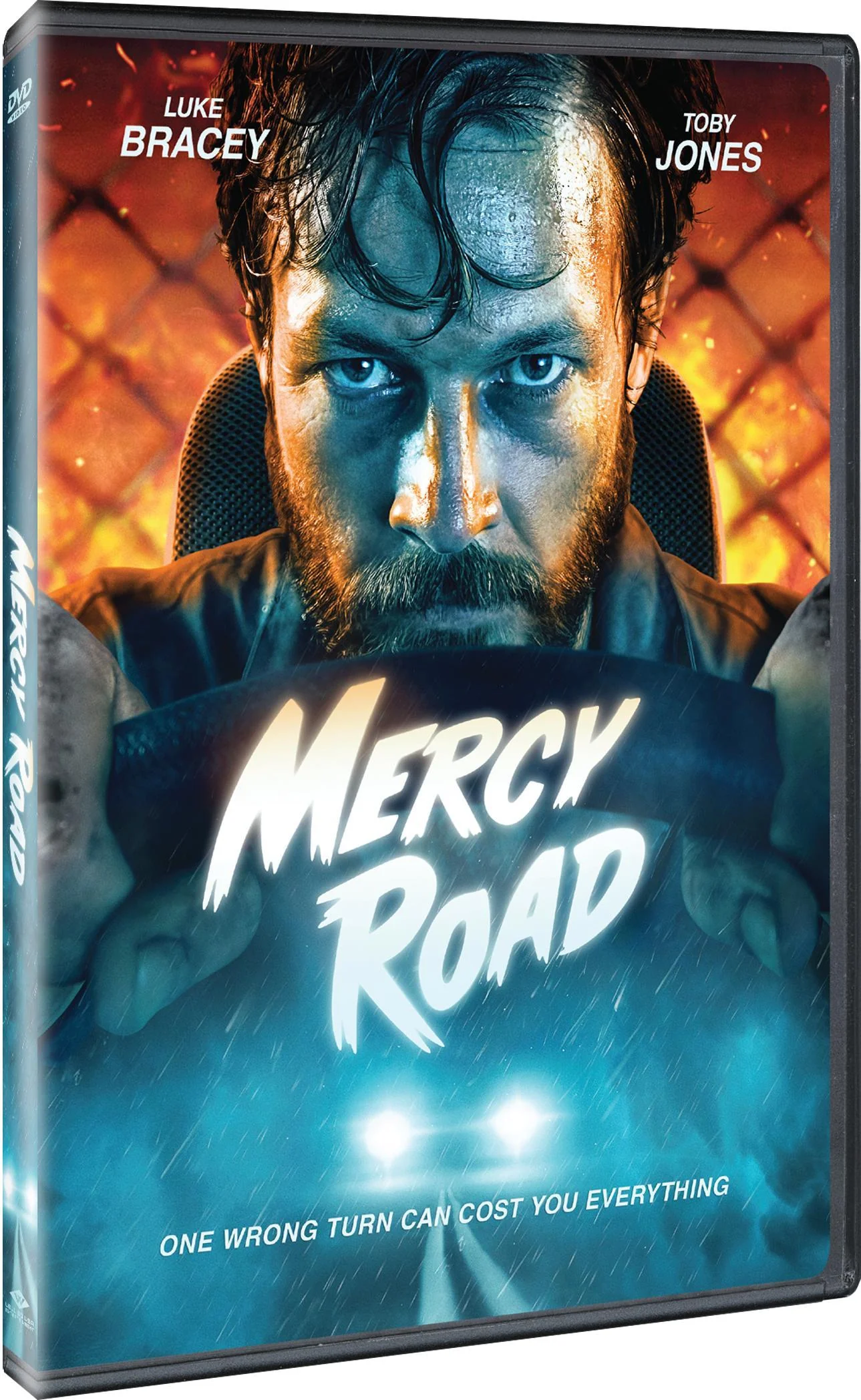 Mercy Road [DVD] - Image 2